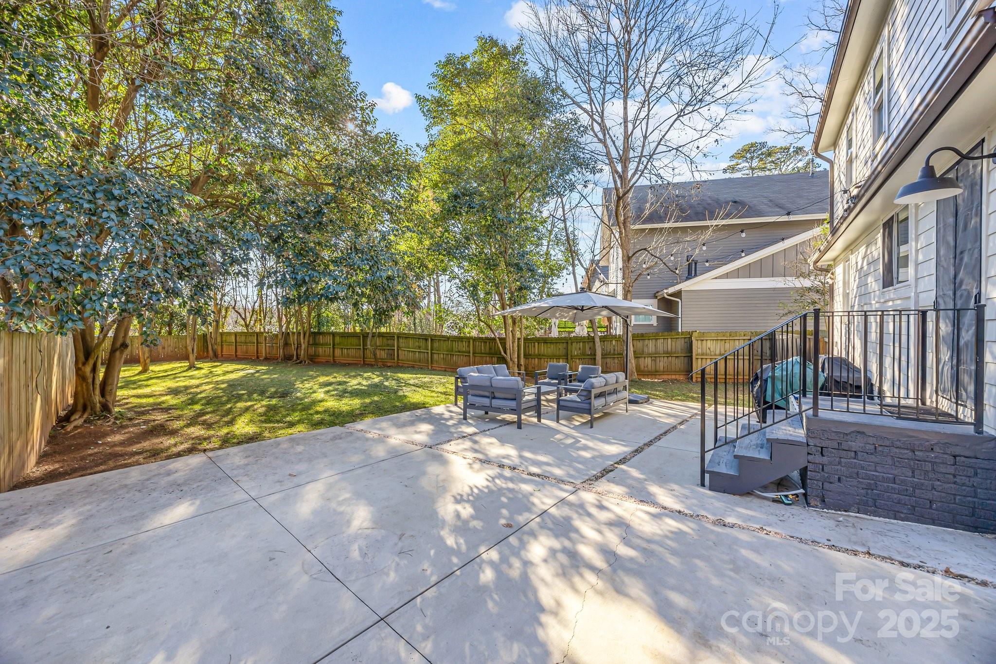 Bradley Hills - Residential