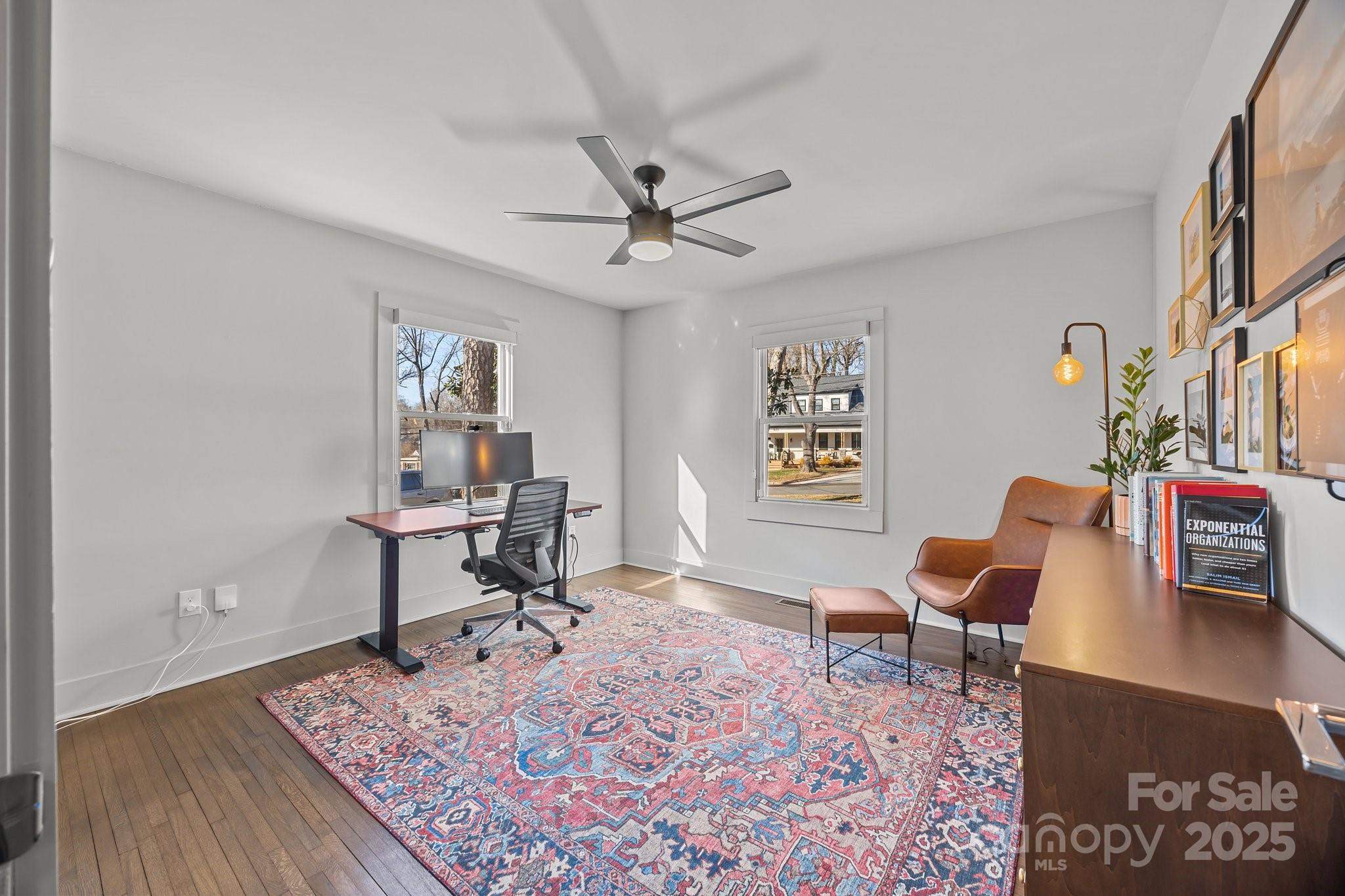 Bradley Hills - Residential