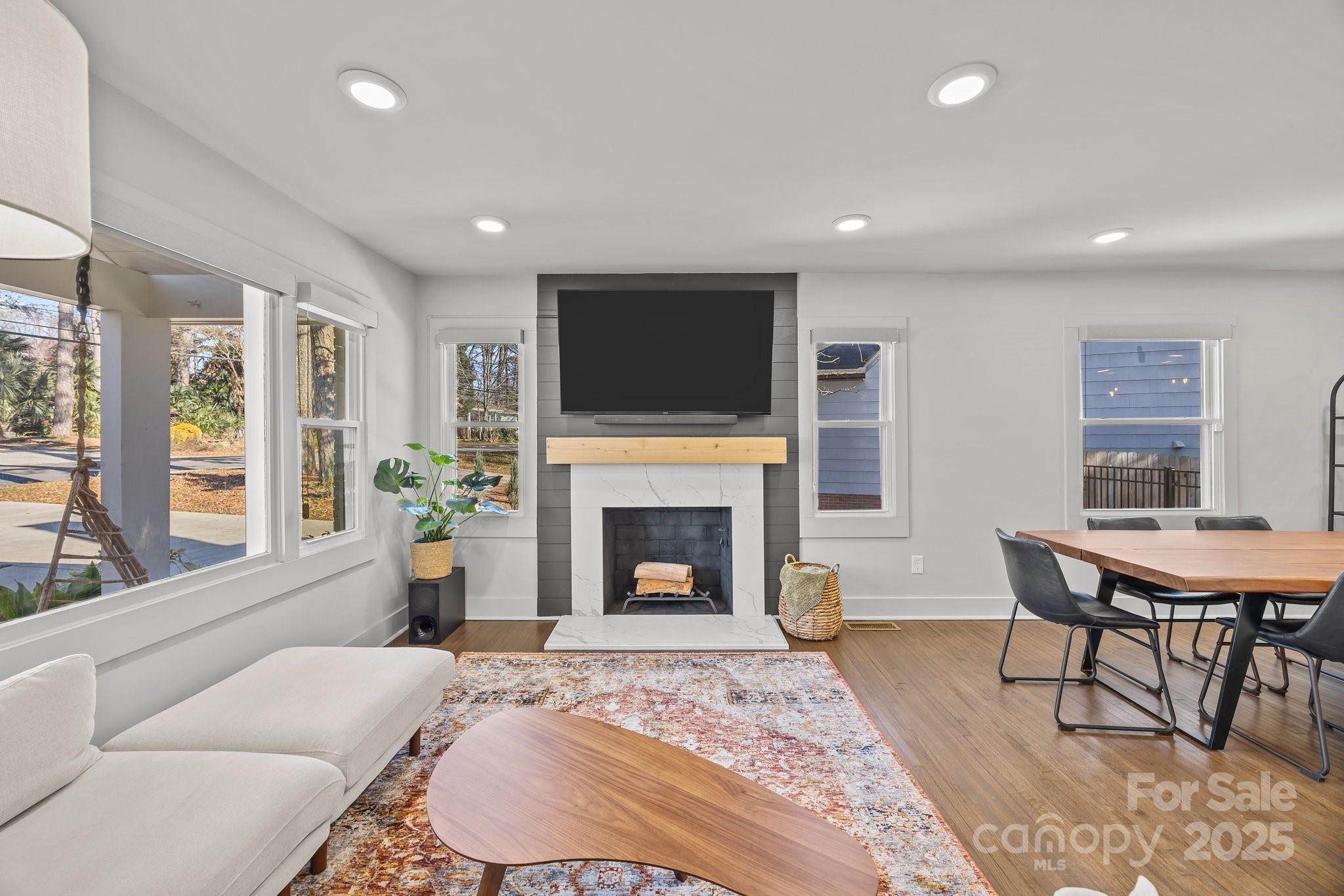 Bradley Hills - Residential