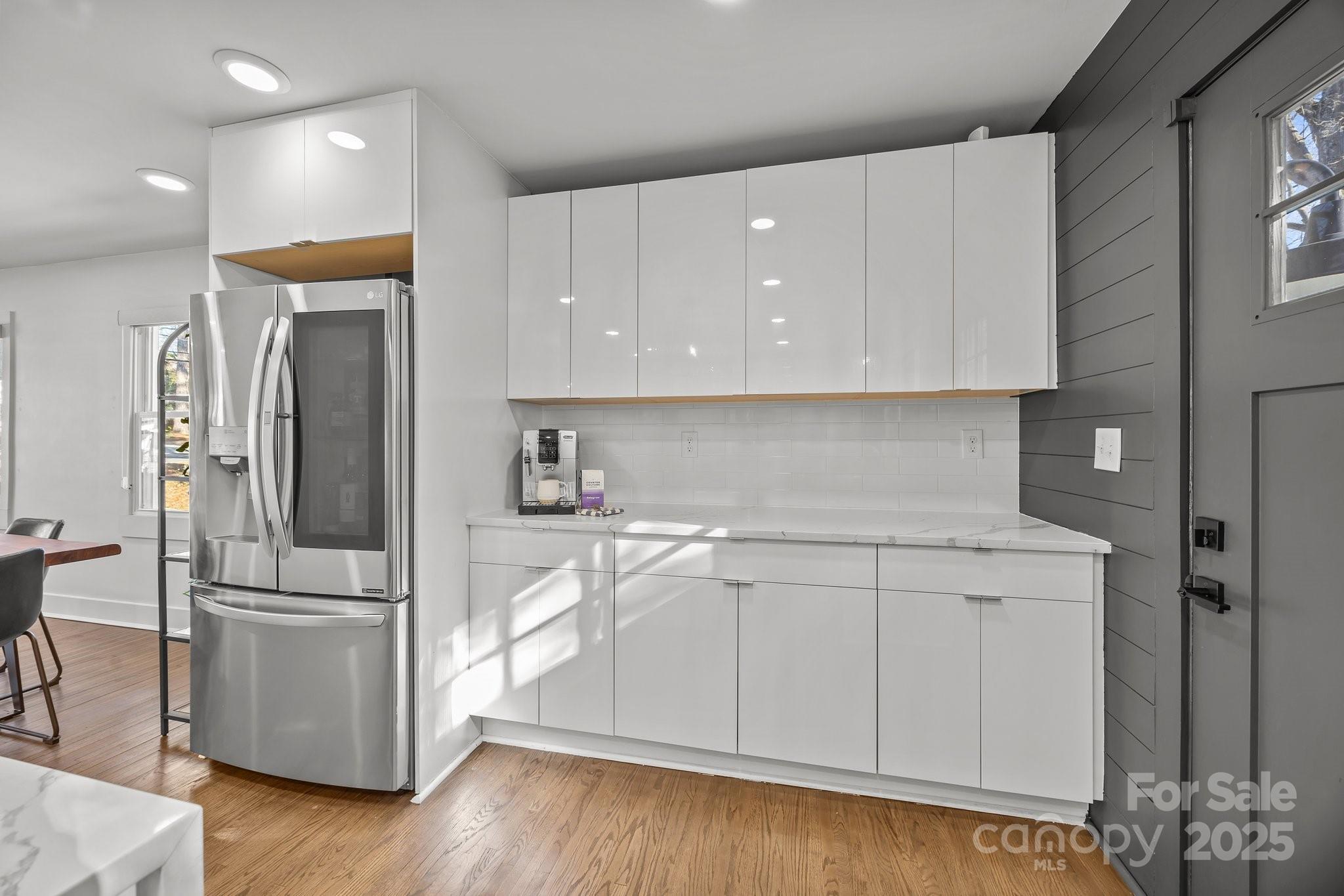 Bradley Hills - Residential