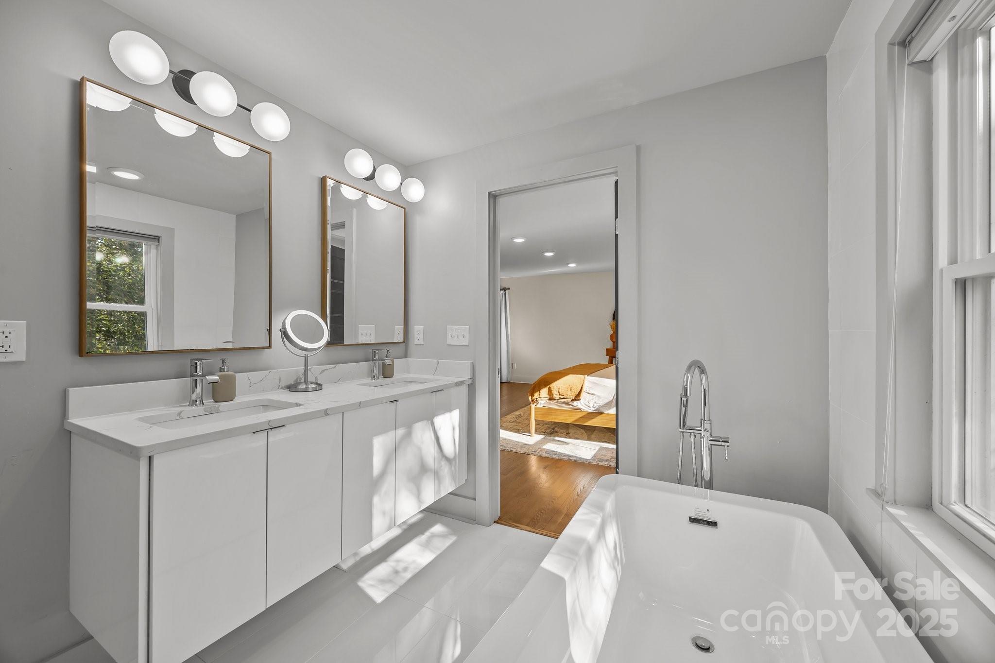 Bradley Hills - Residential