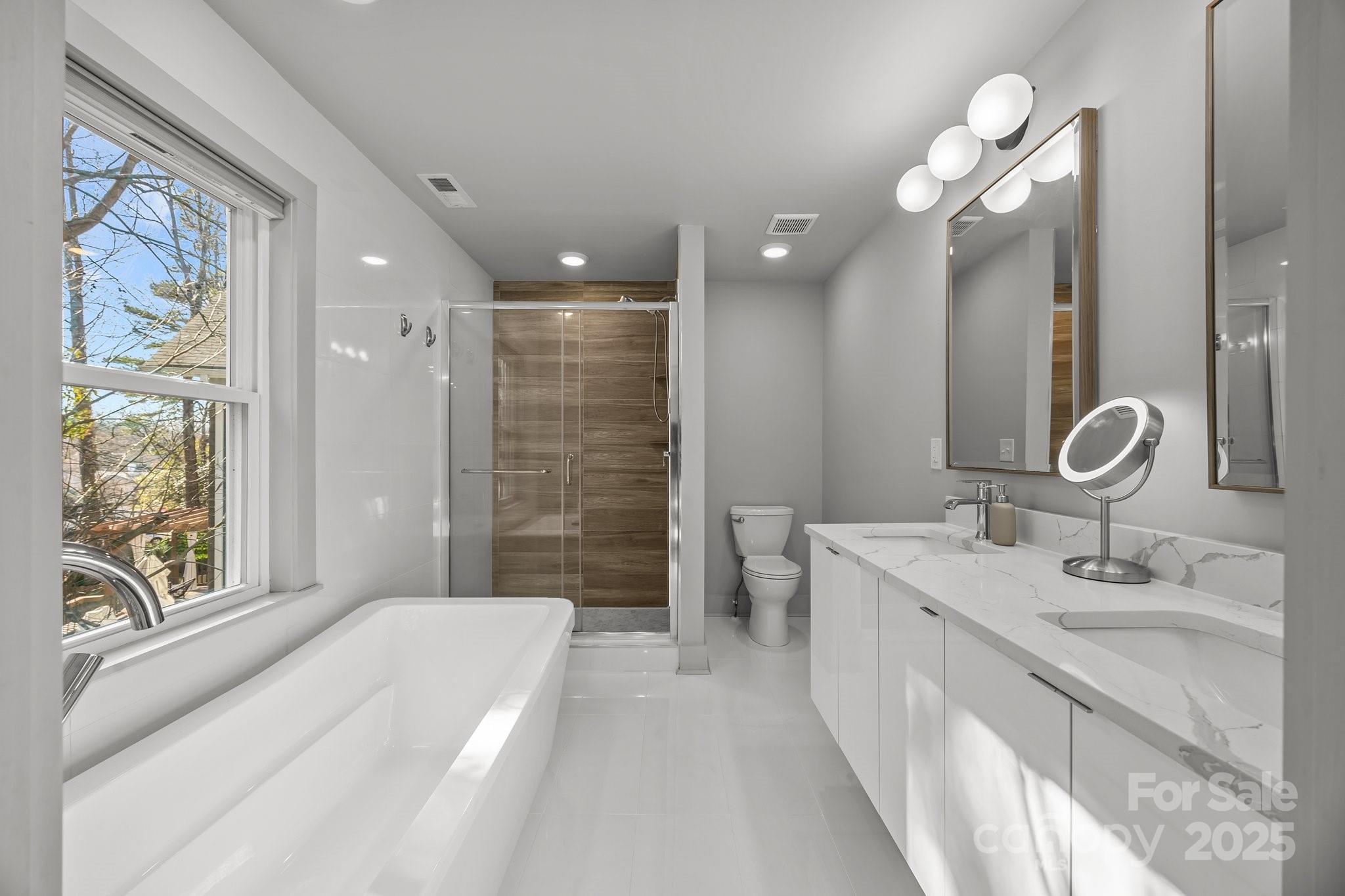 Bradley Hills - Residential