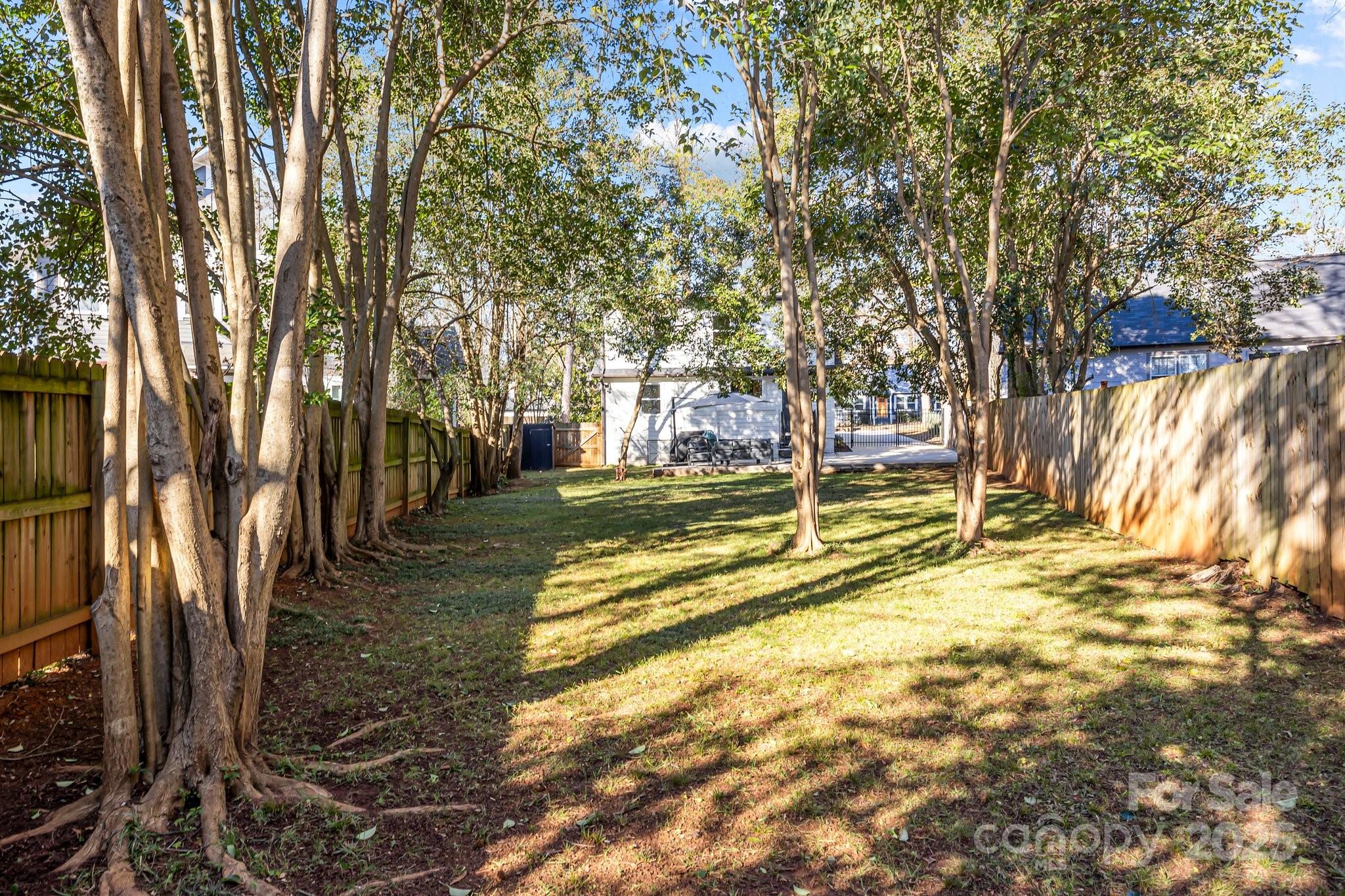 Bradley Hills - Residential