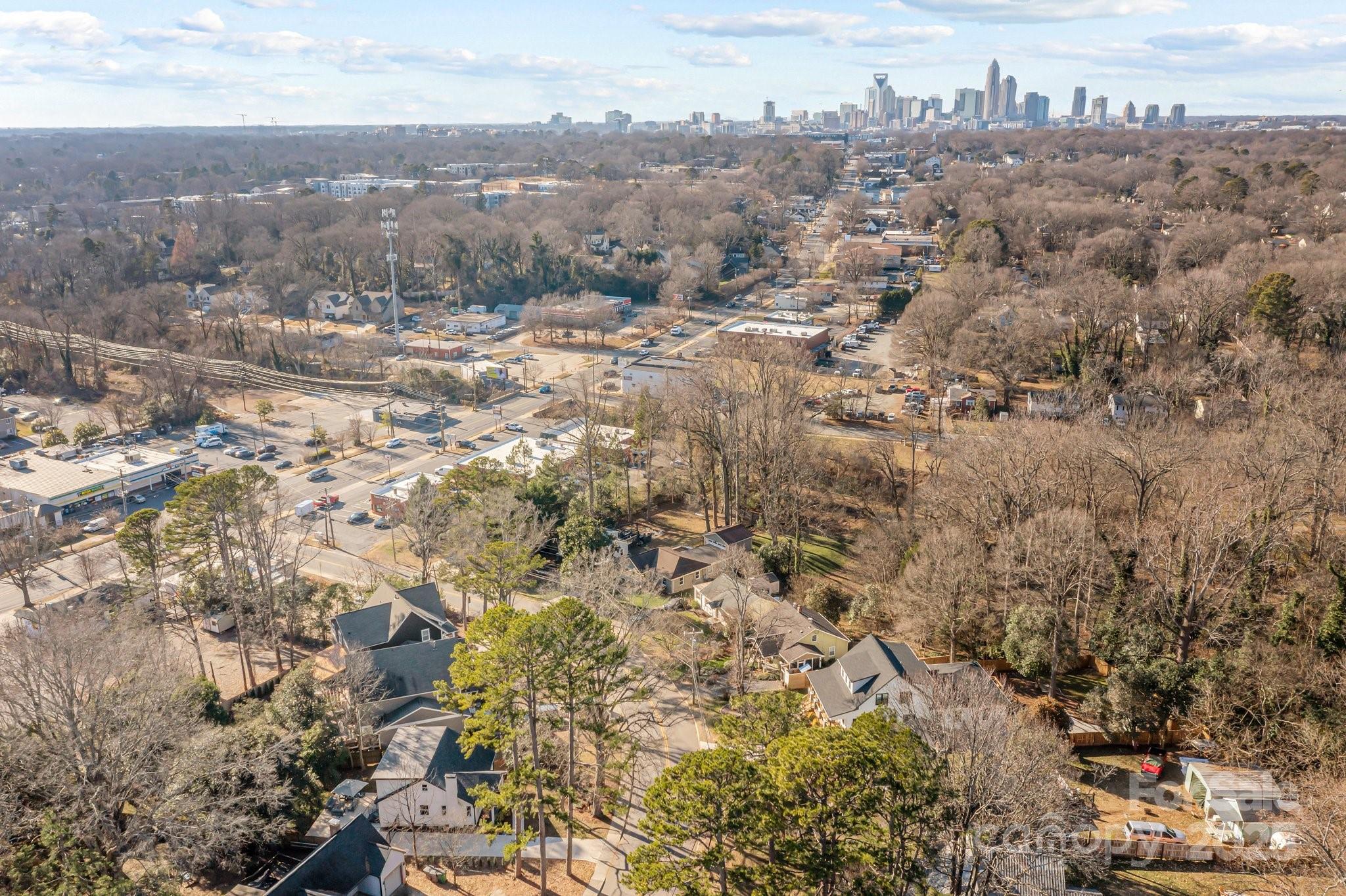 Bradley Hills - Residential