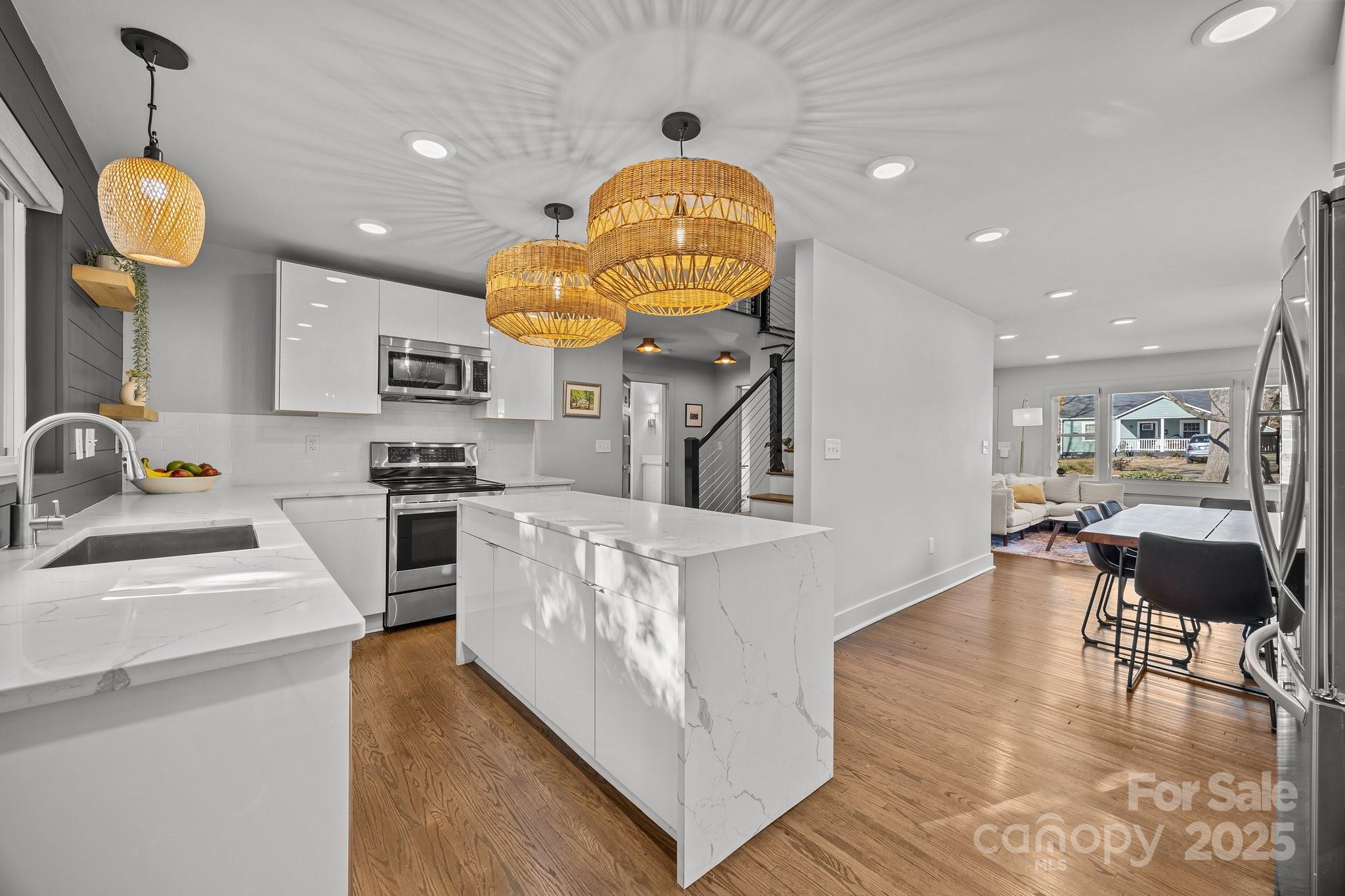 Bradley Hills - Residential