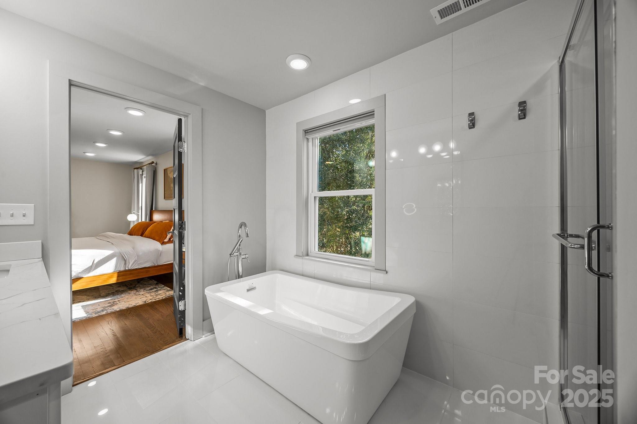 Bradley Hills - Residential