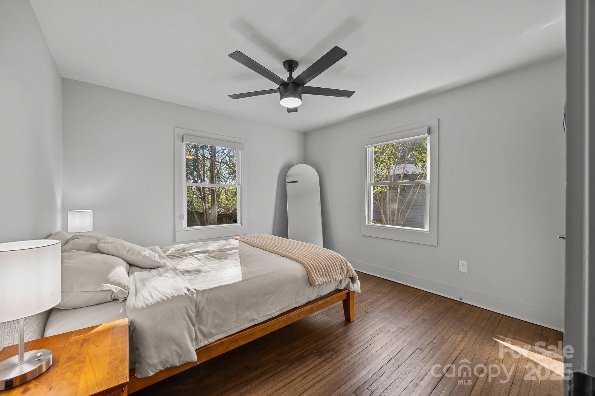 Bradley Hills - Residential