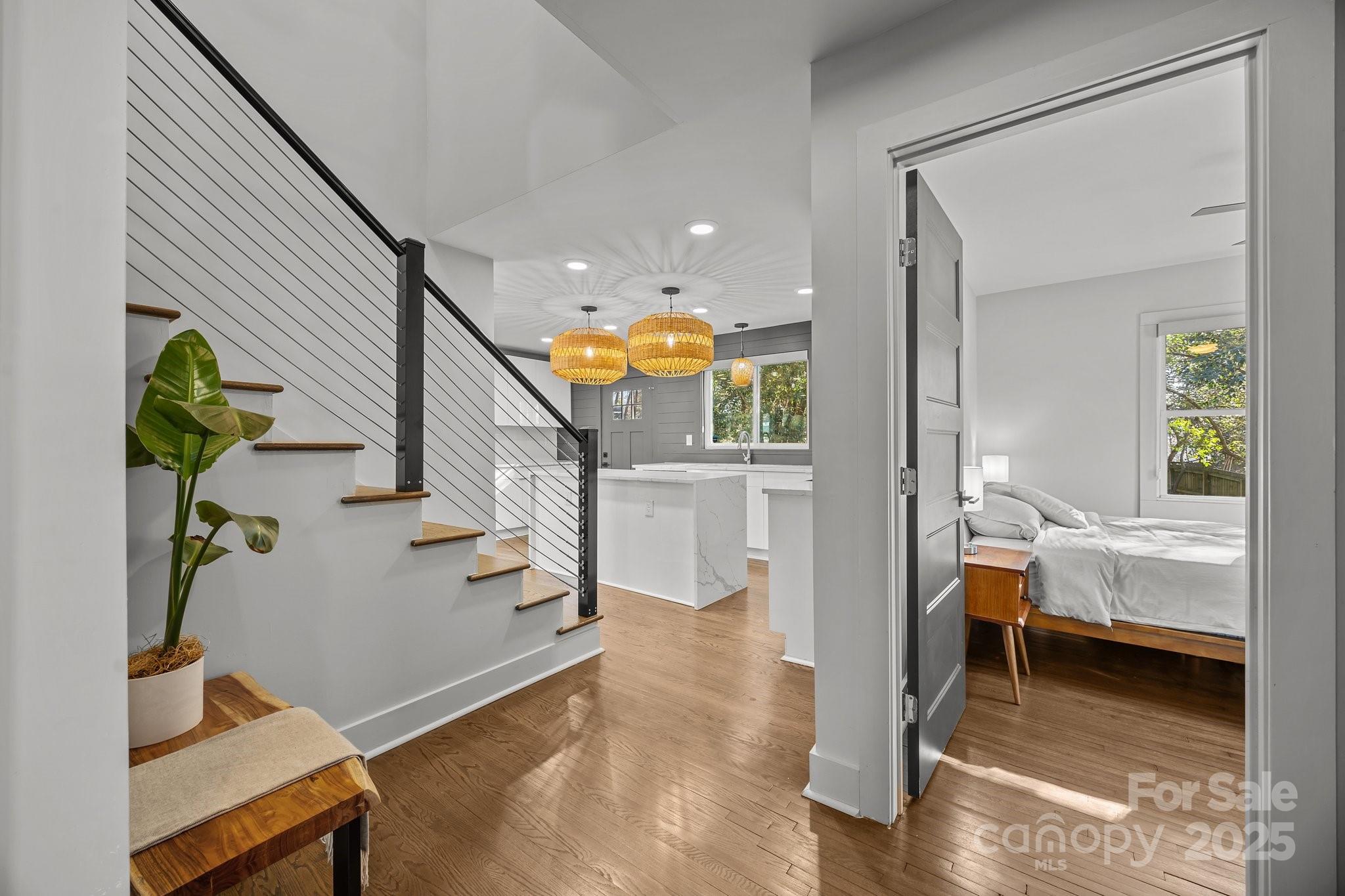 Bradley Hills - Residential