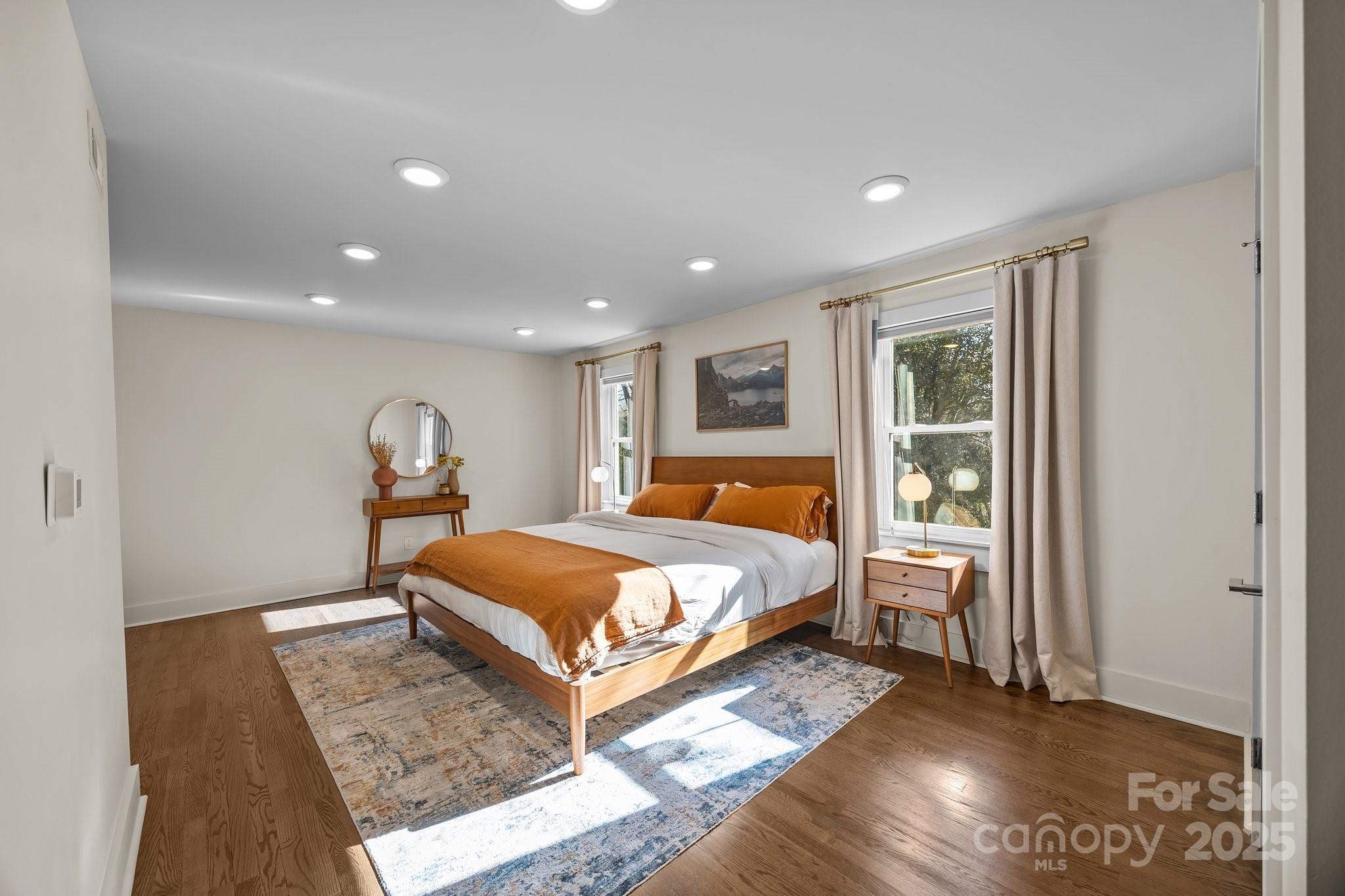 Bradley Hills - Residential