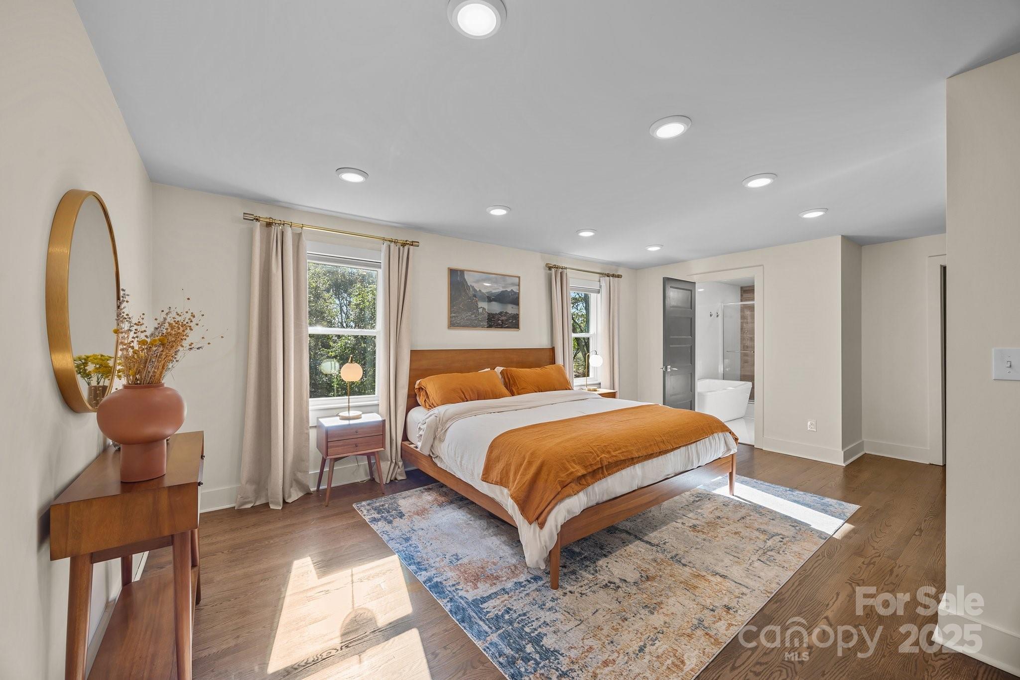 Bradley Hills - Residential