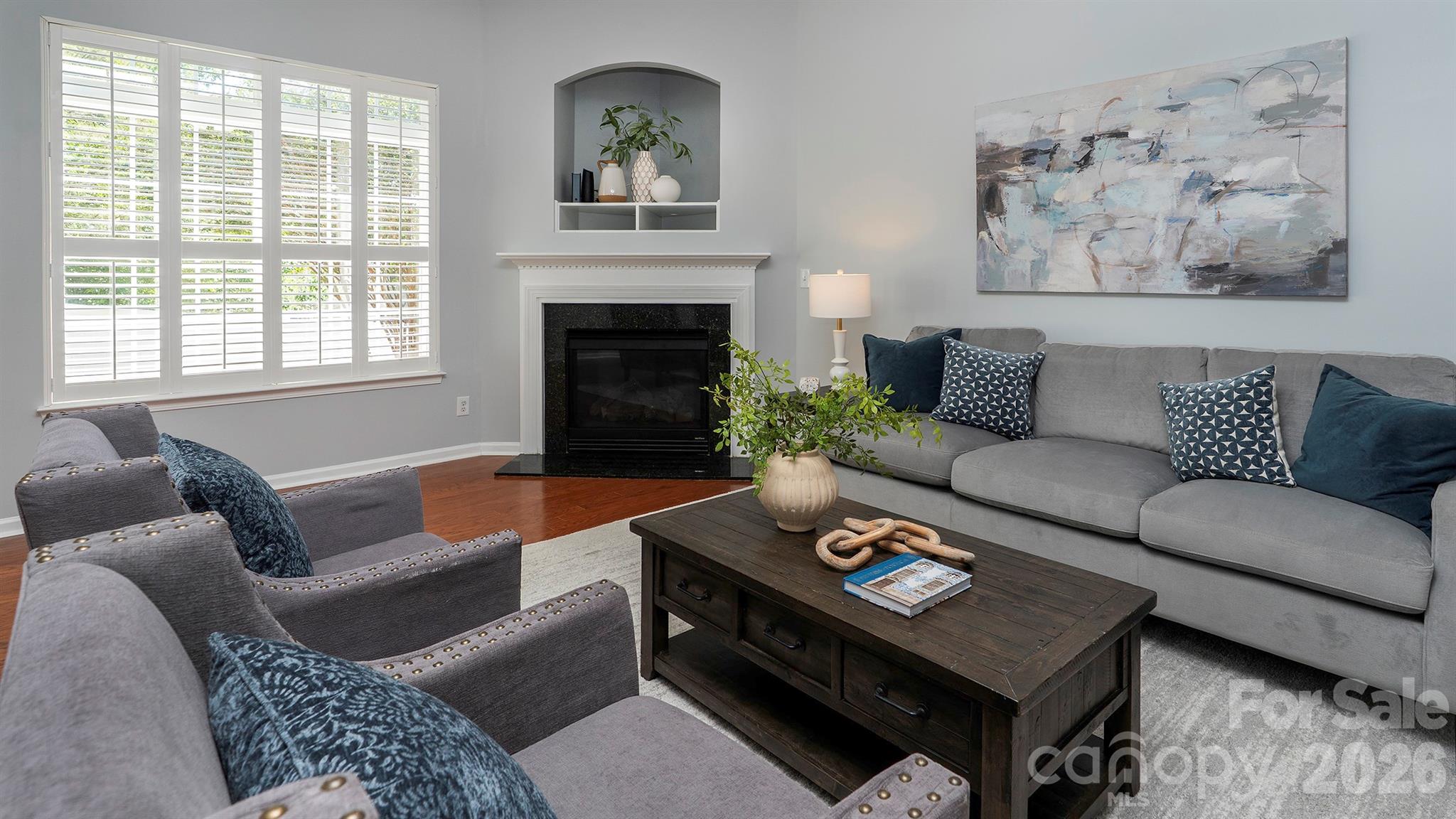 Ravenswood - Residential