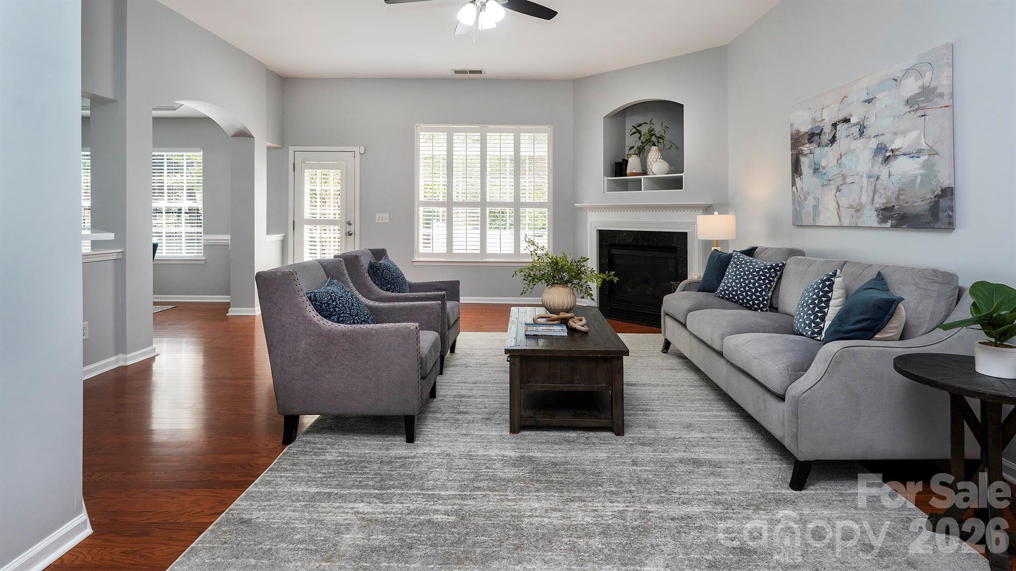 Ravenswood - Residential