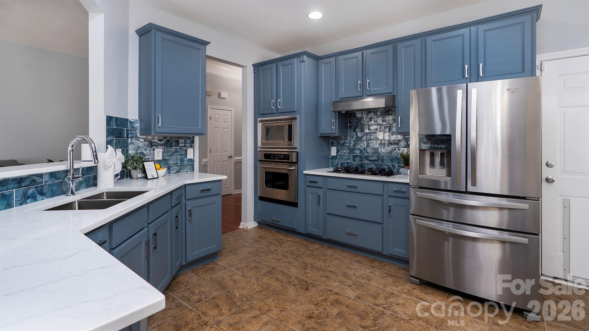 Ravenswood - Residential
