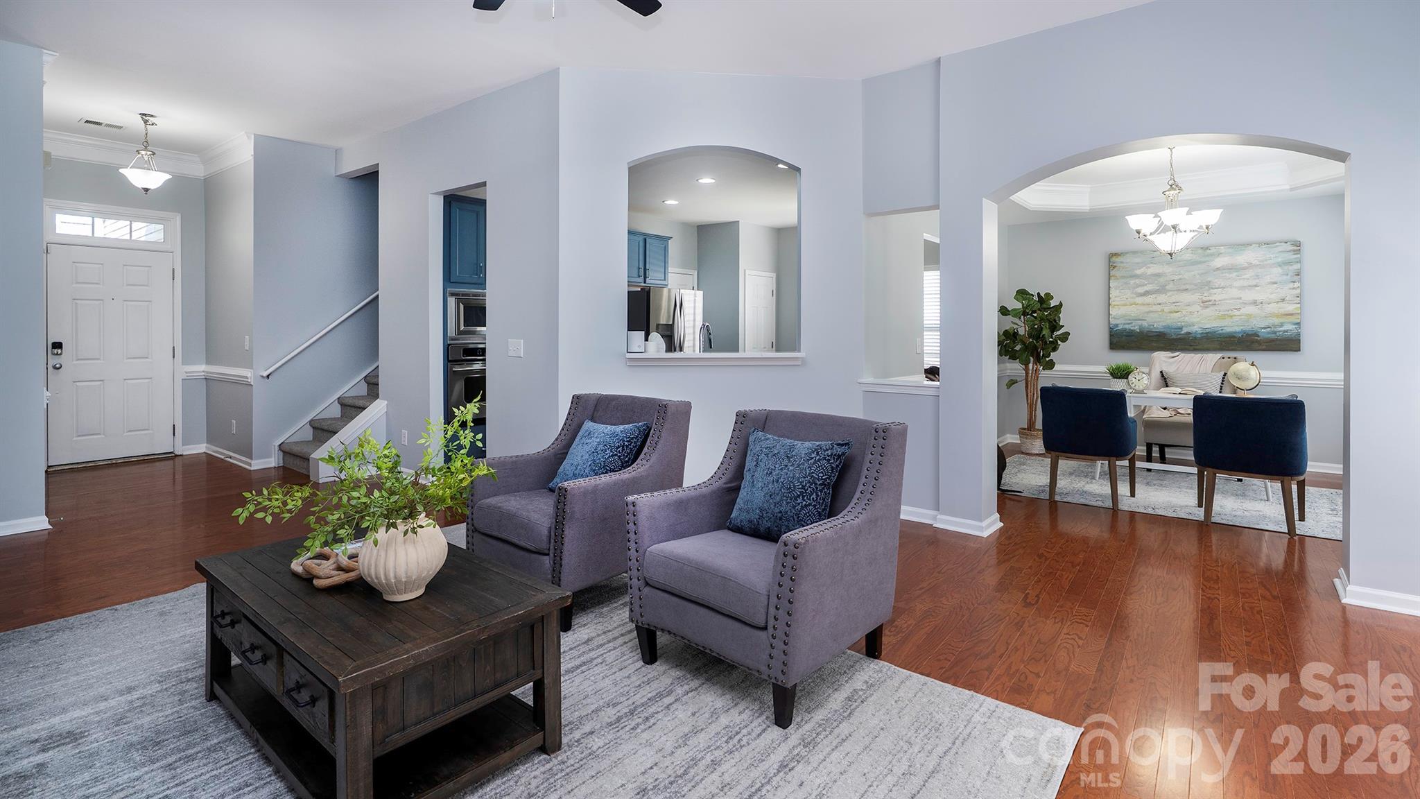 Ravenswood - Residential