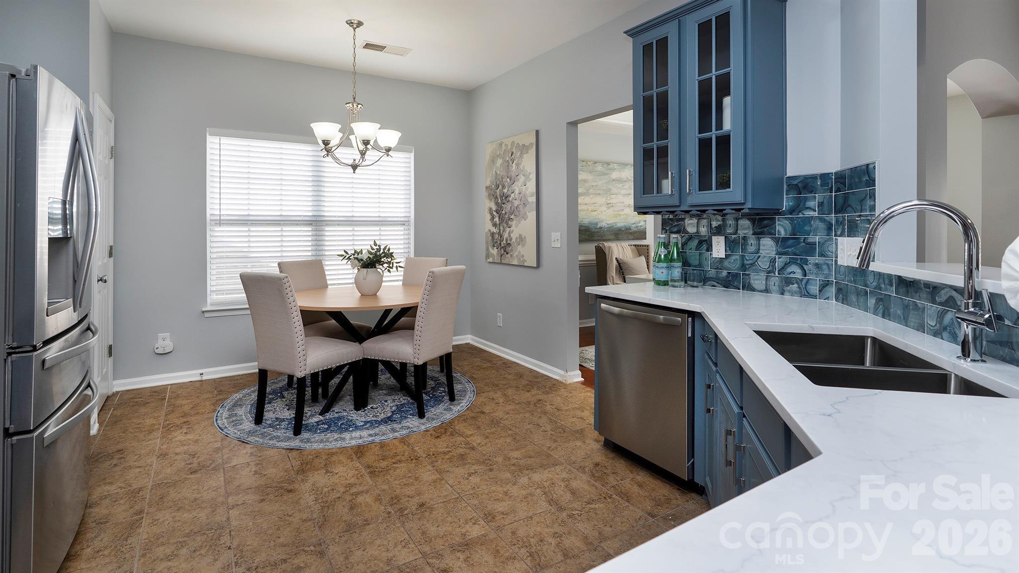 Ravenswood - Residential