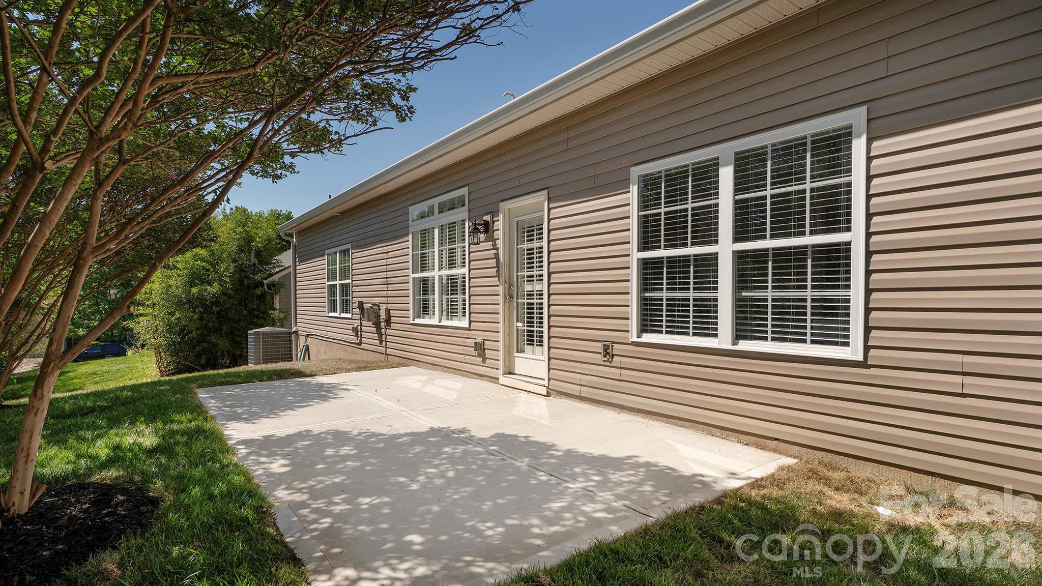 Ravenswood - Residential