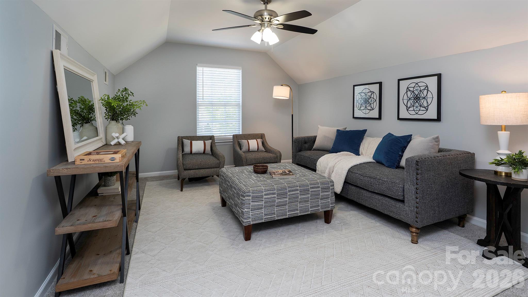 Ravenswood - Residential