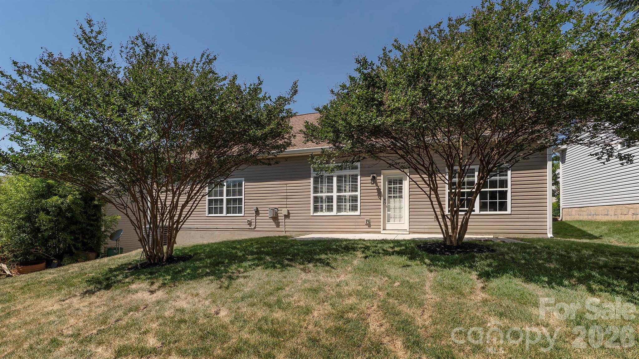 Ravenswood - Residential