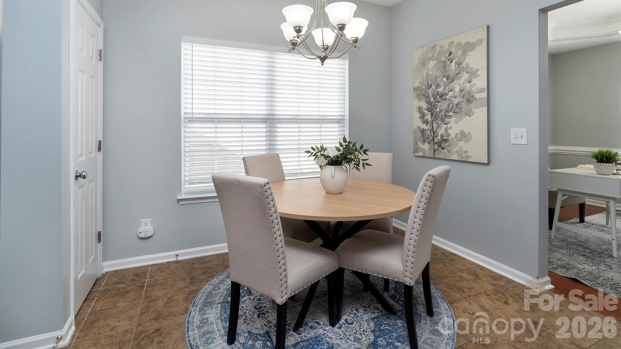 Ravenswood - Residential