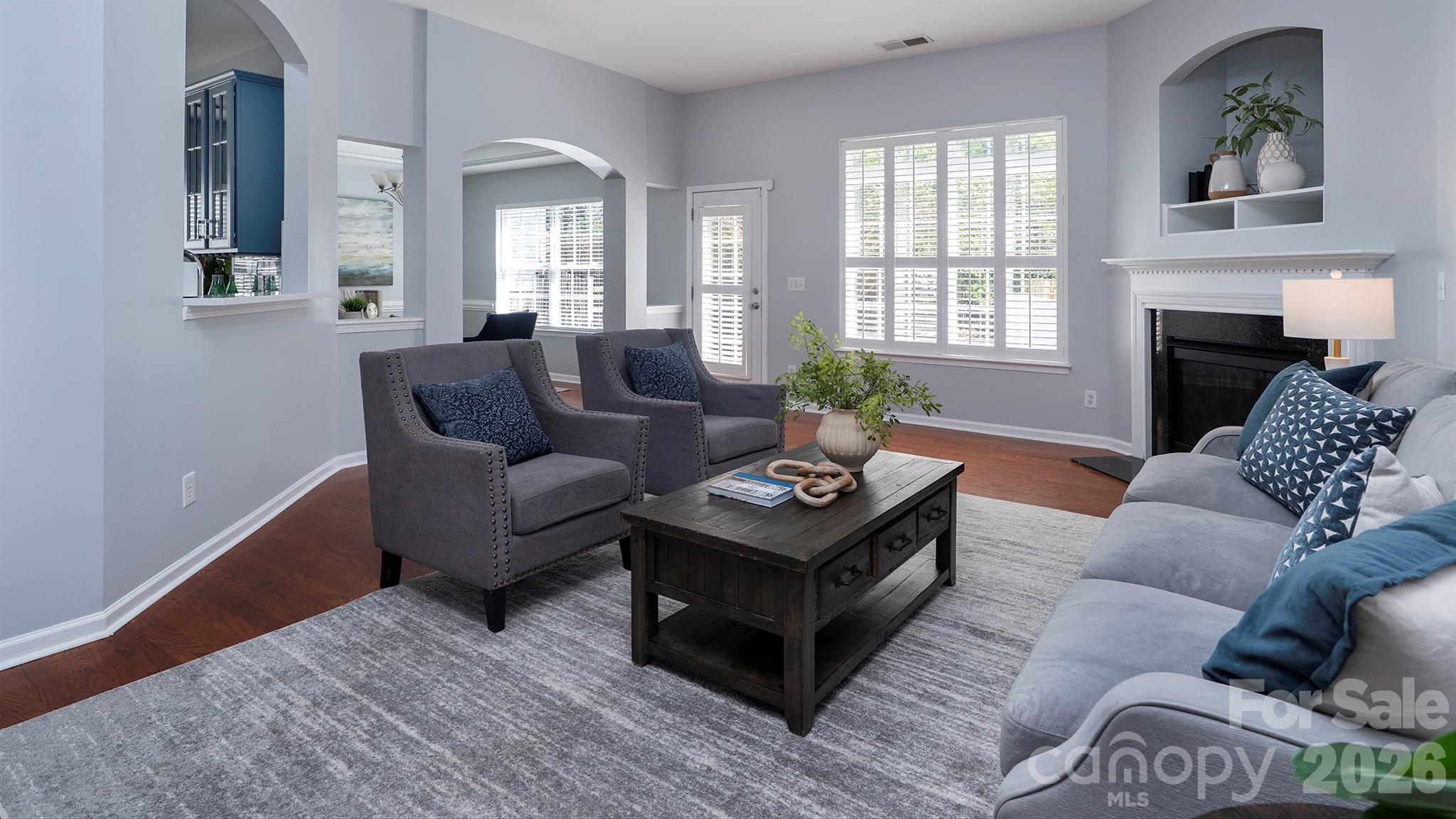 Ravenswood - Residential