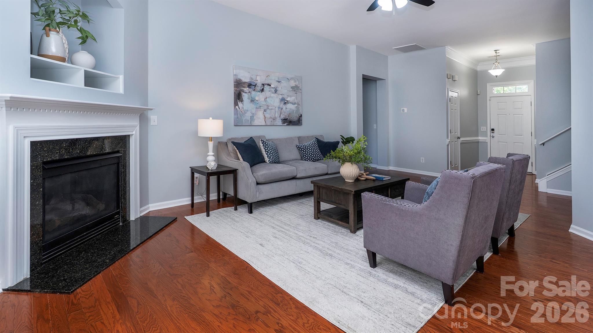 Ravenswood - Residential