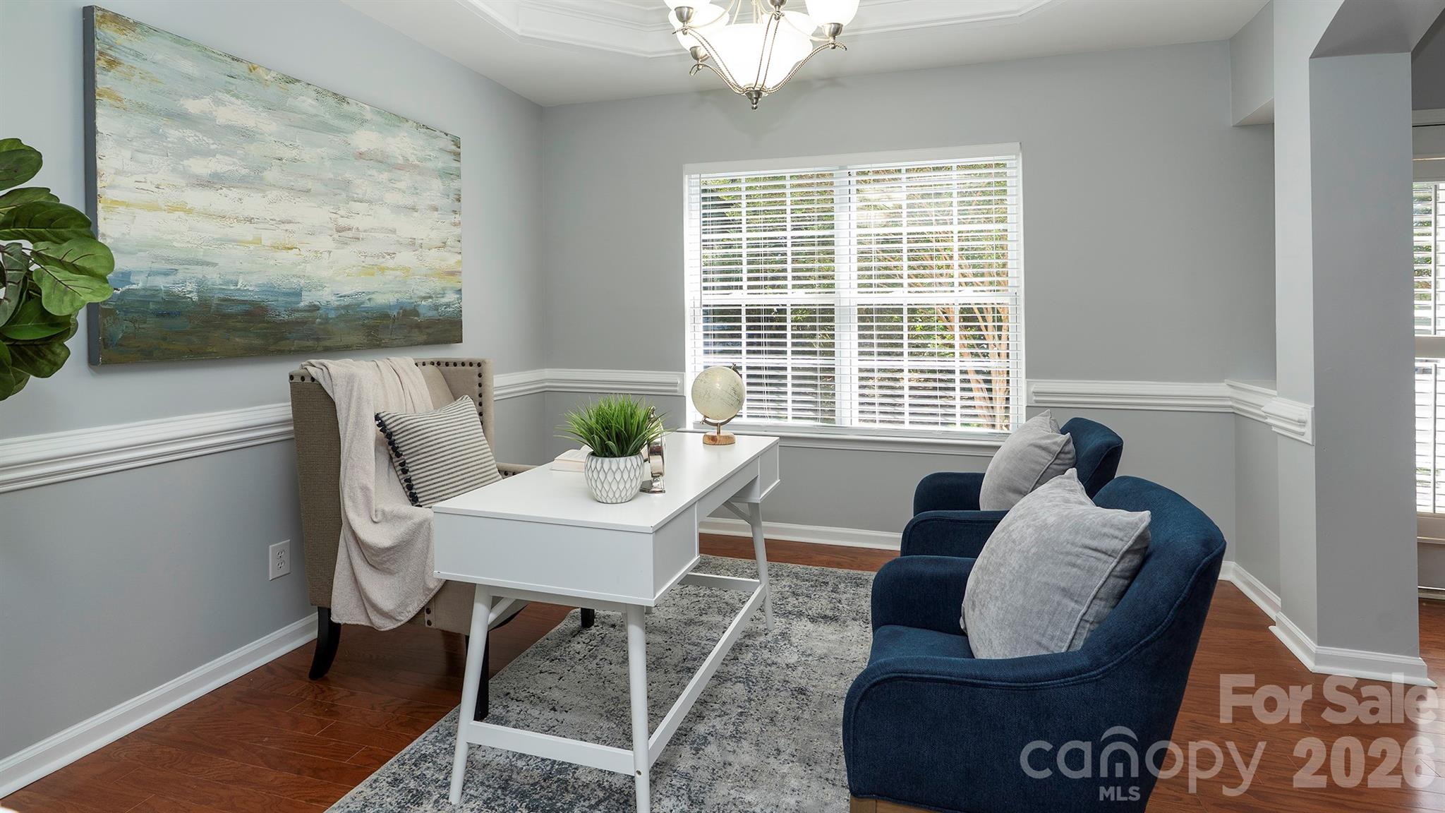 Ravenswood - Residential