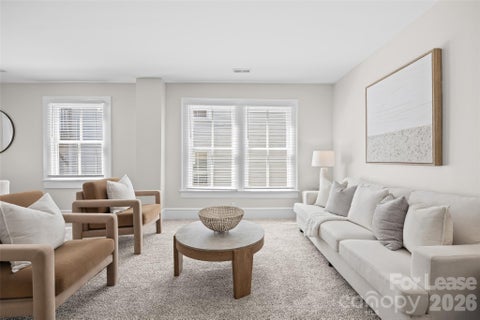 Photo of 1501 Cleveland Avenue #C, Charlotte, NC 28203 (MLS # 4435549)