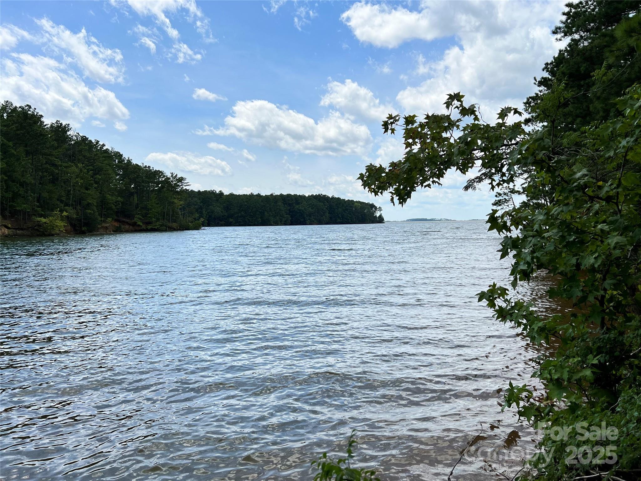 Cardinal Point - Land