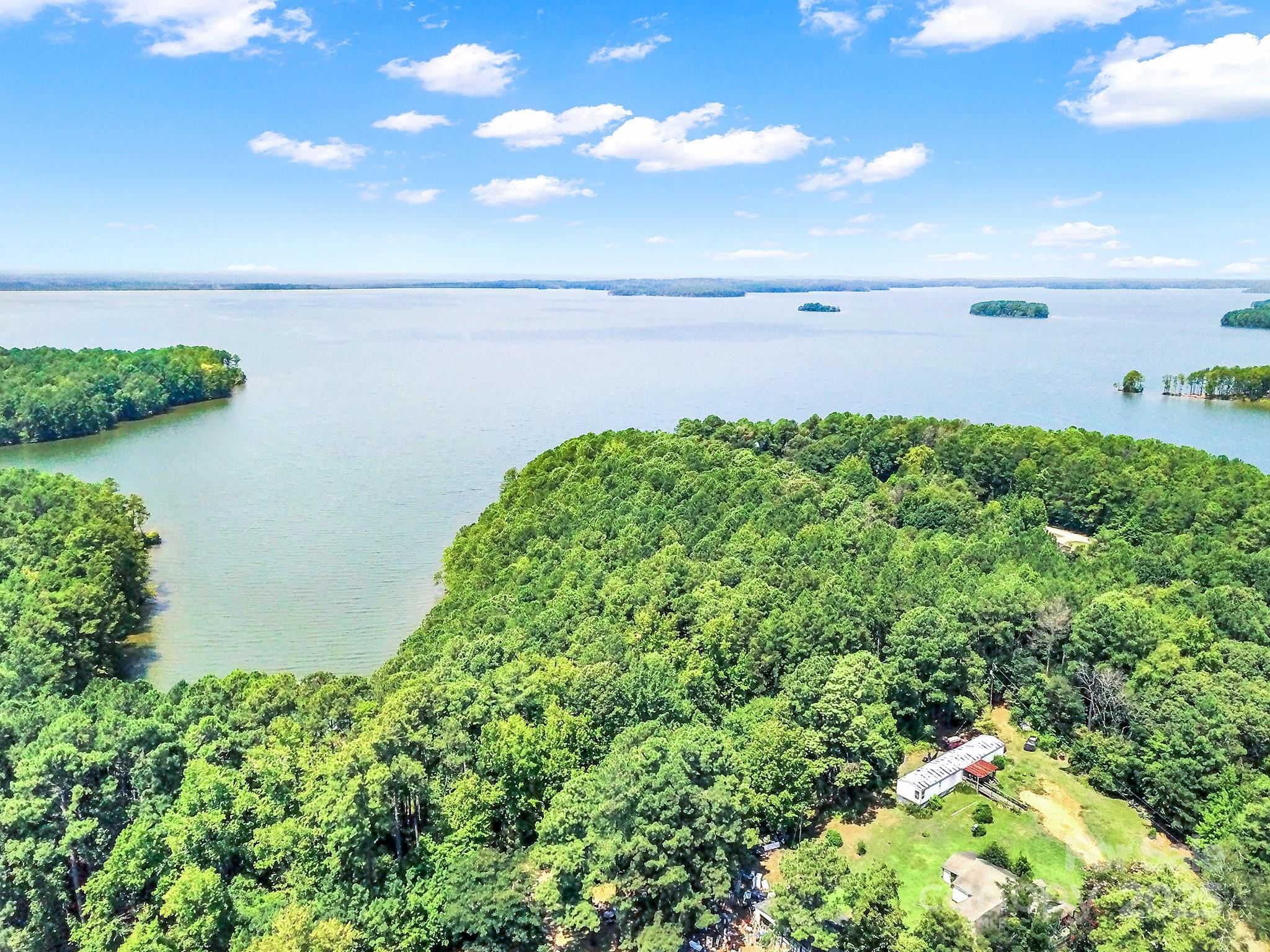 Cardinal Point - Land