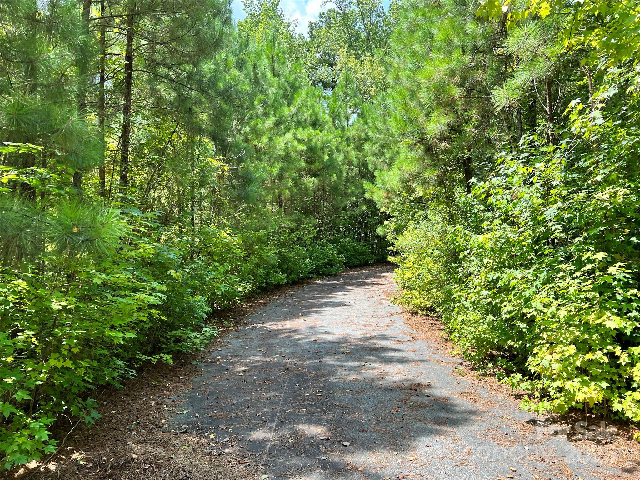 Cardinal Point - Land