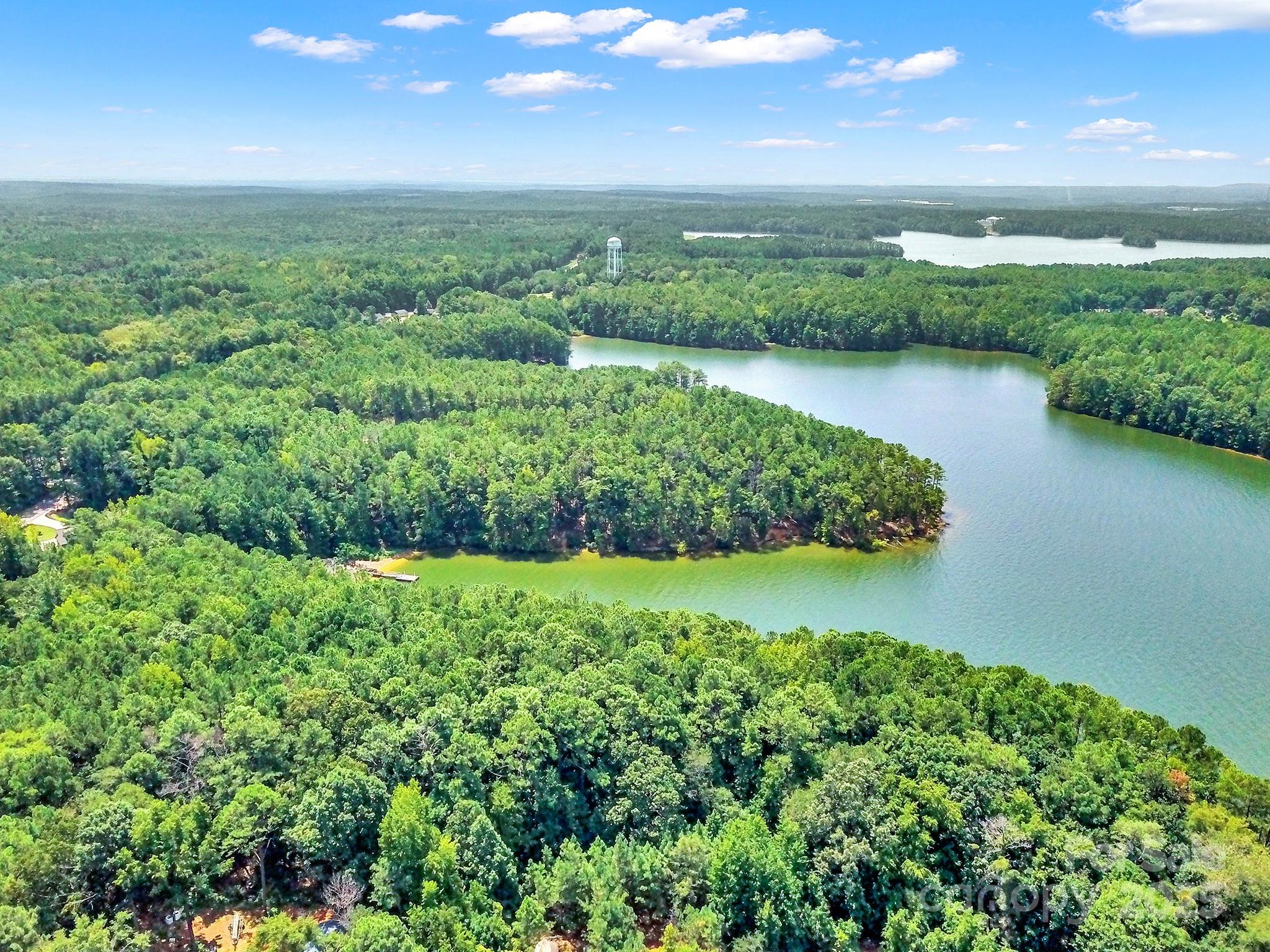 Lot 7 & 8 SC Hwy 215 South