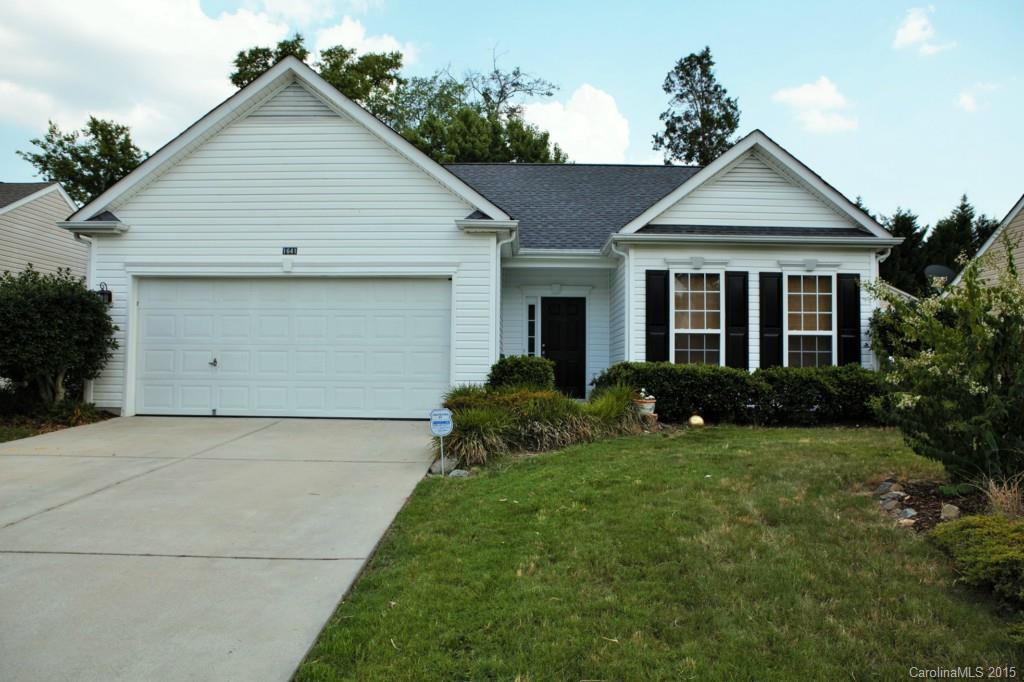 Bristol Park - Residential