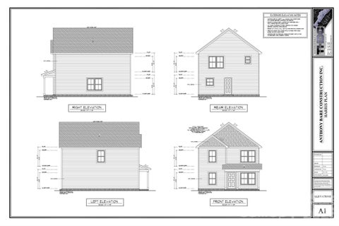 Photo of 106 Crawford Street, Salisbury, NC 28144 (MLS # 4419823)
