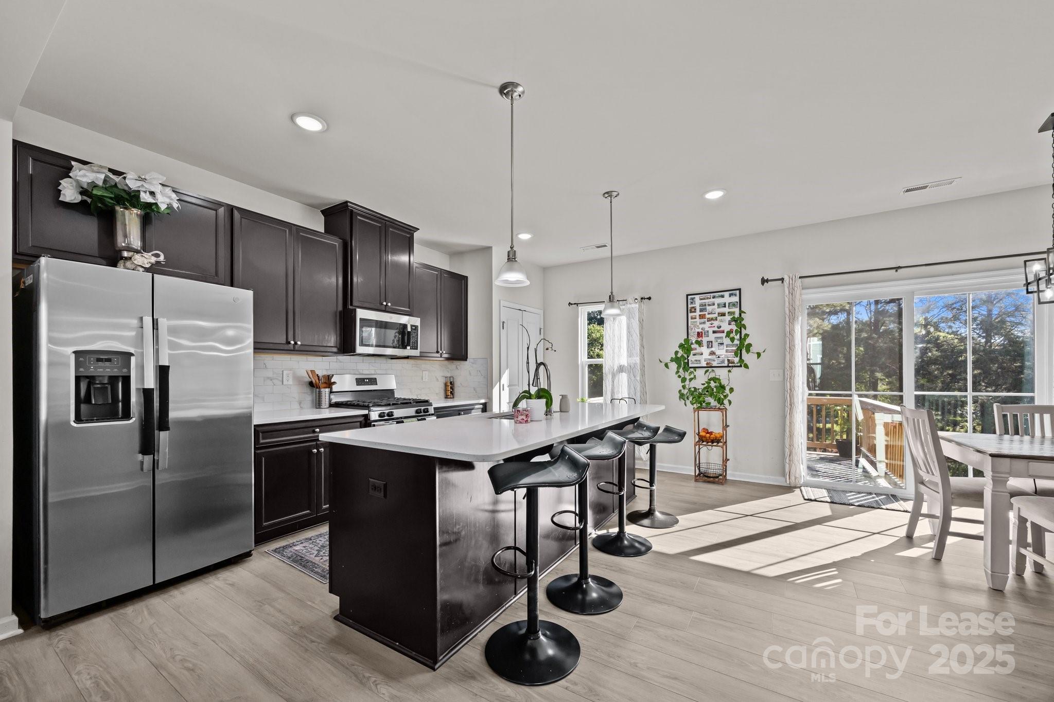 Grantham Place - Residential Lease