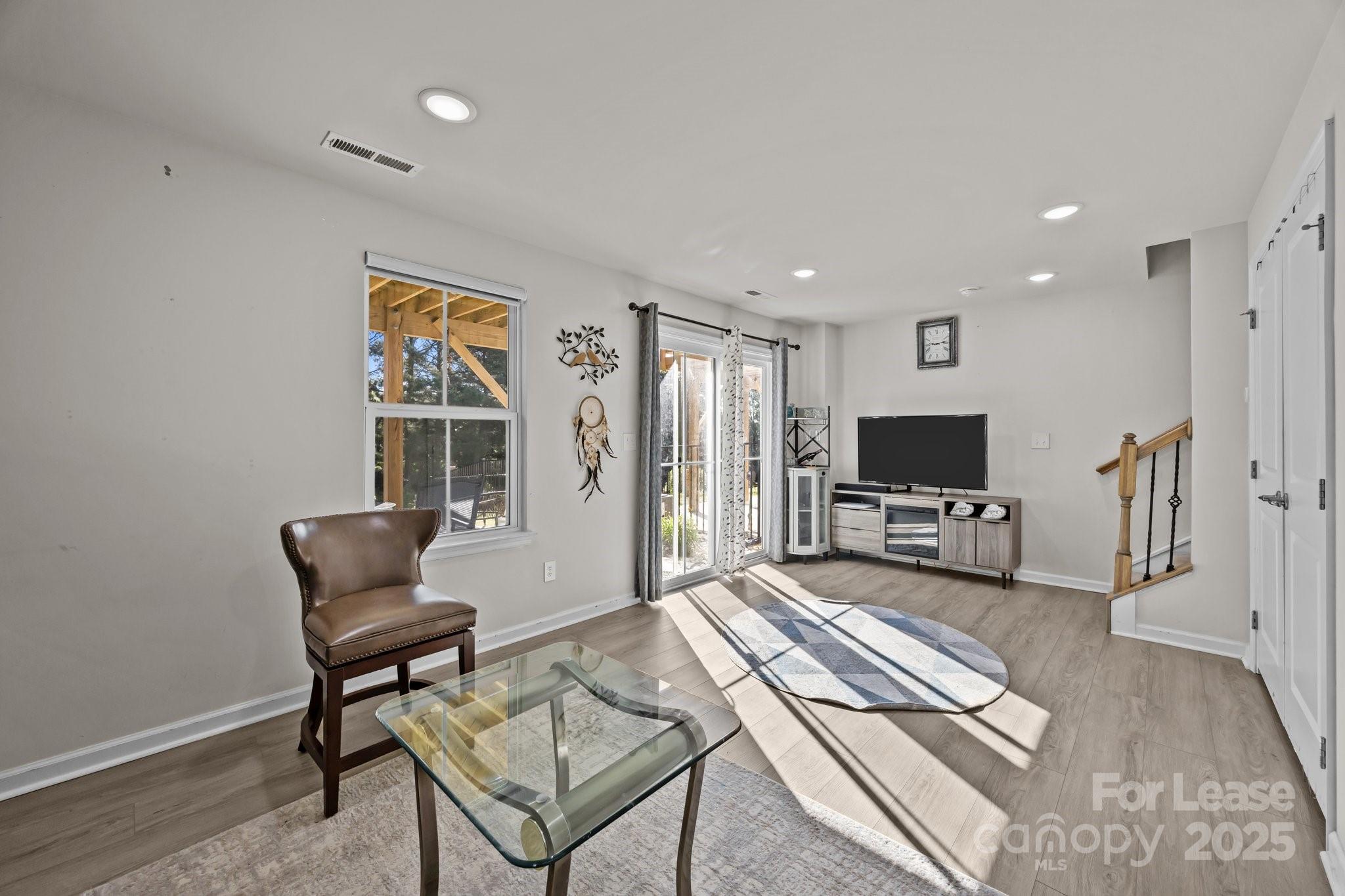 Grantham Place - Residential Lease