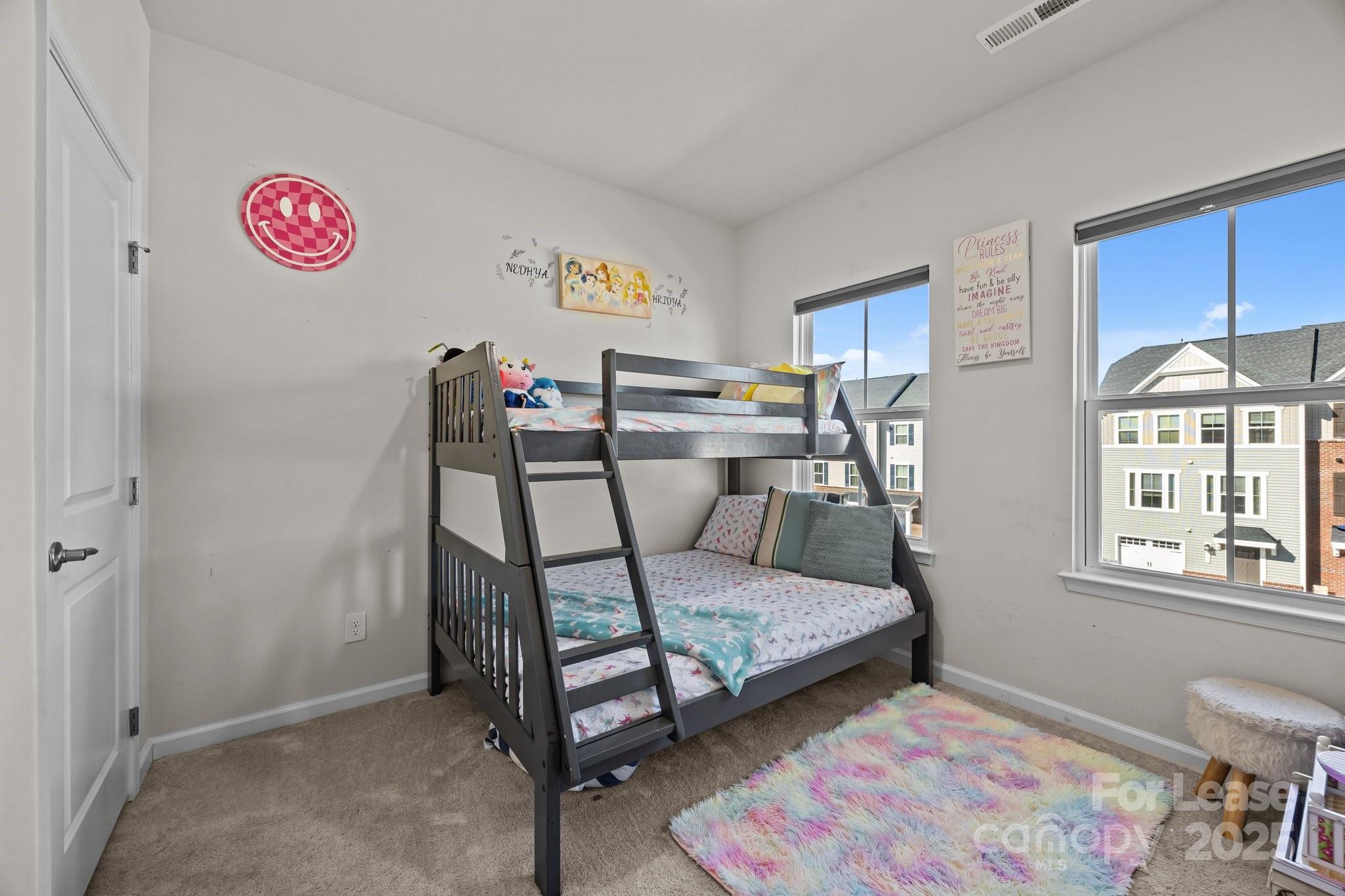 Grantham Place - Residential Lease