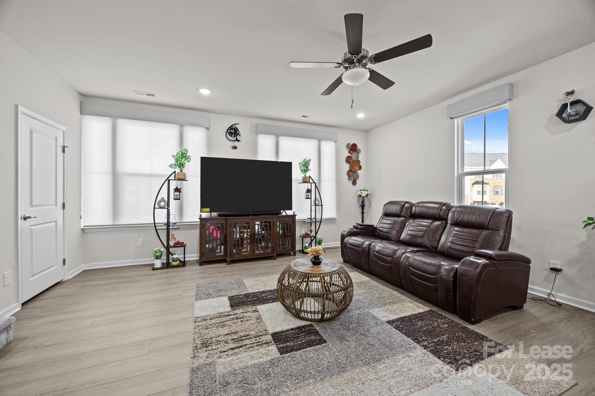 Grantham Place - Residential Lease