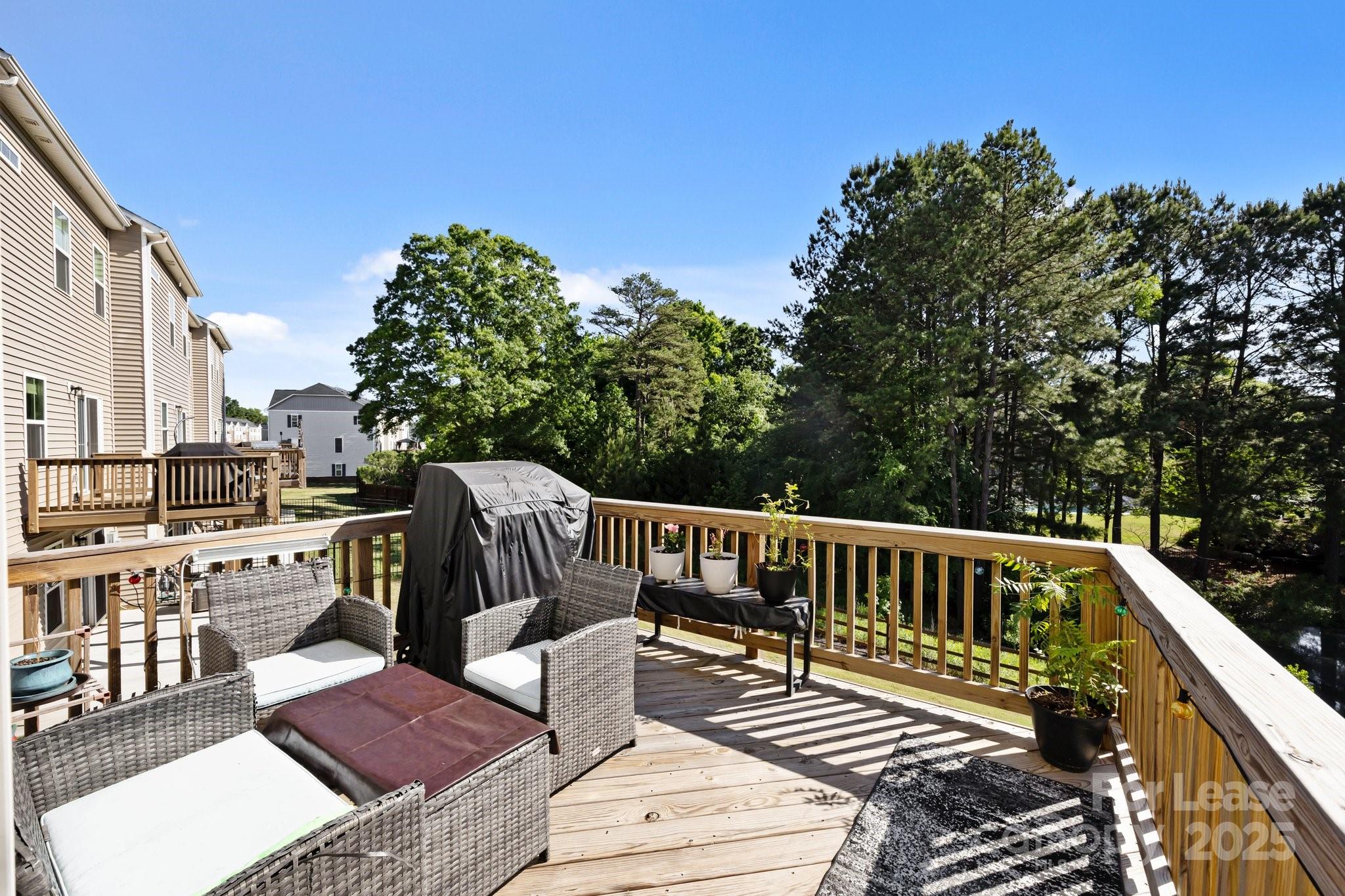 Grantham Place - Residential Lease