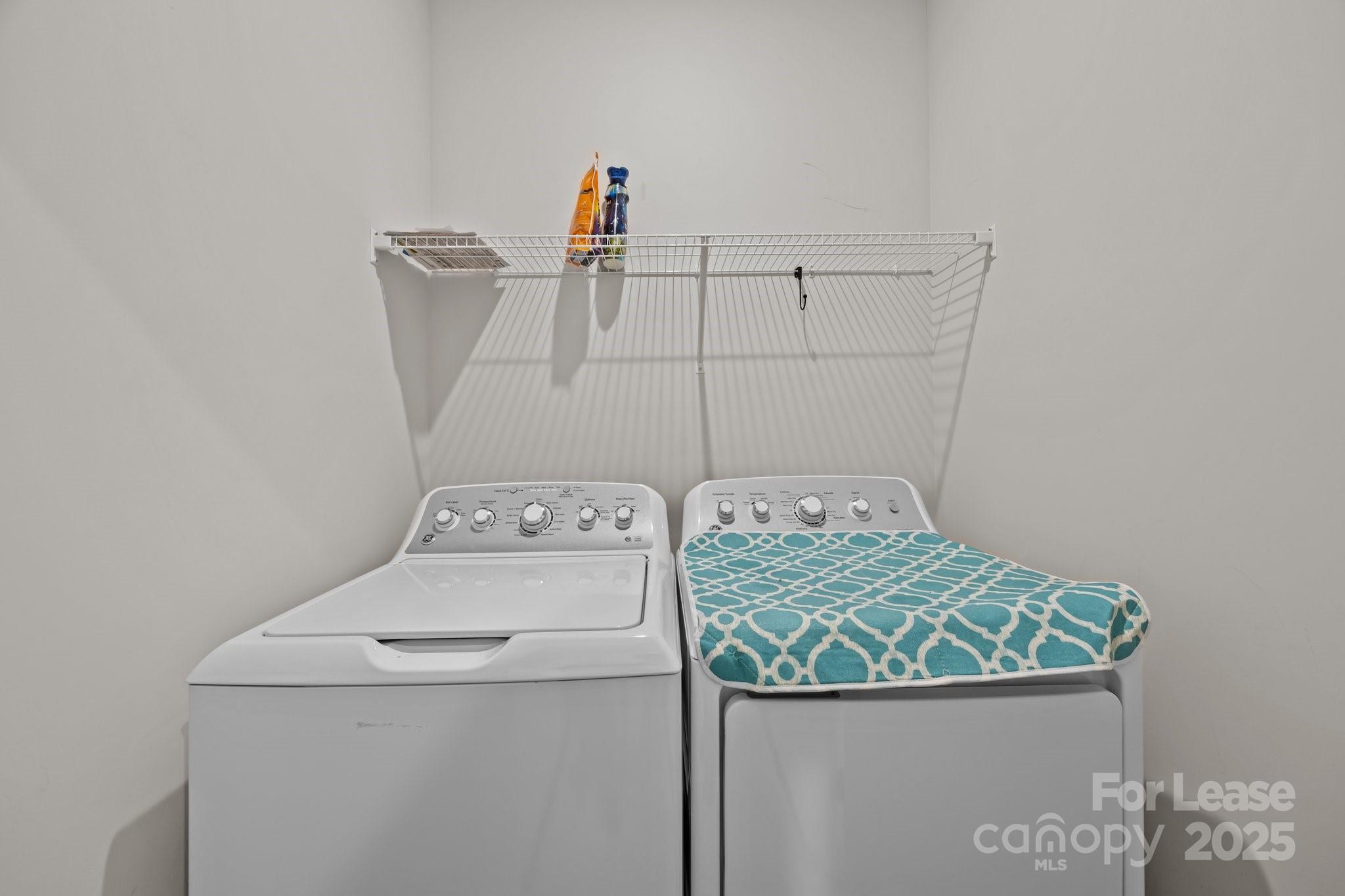 Grantham Place - Residential Lease