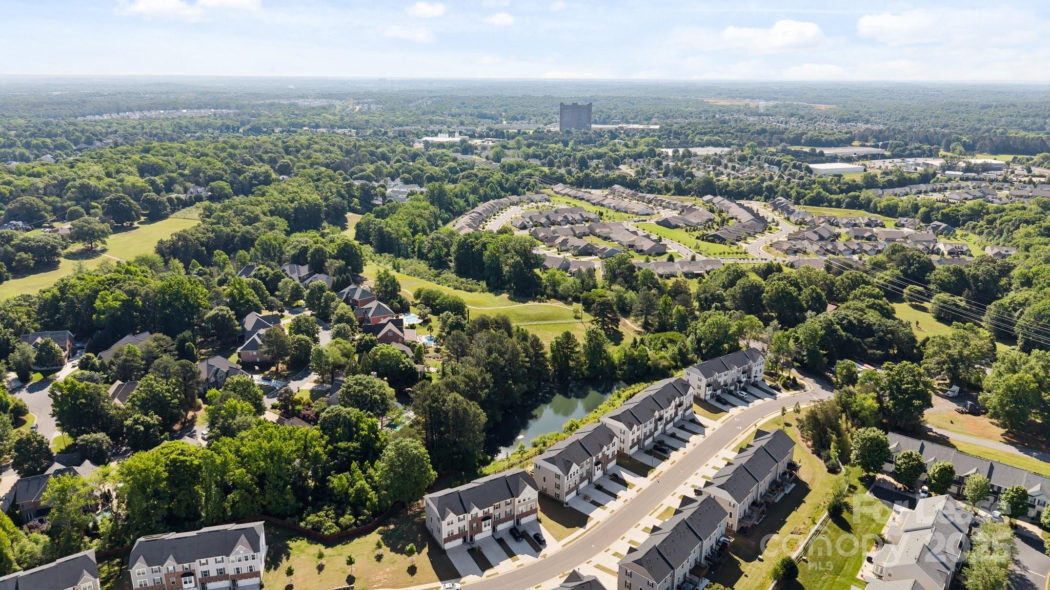 Grantham Place - Residential Lease