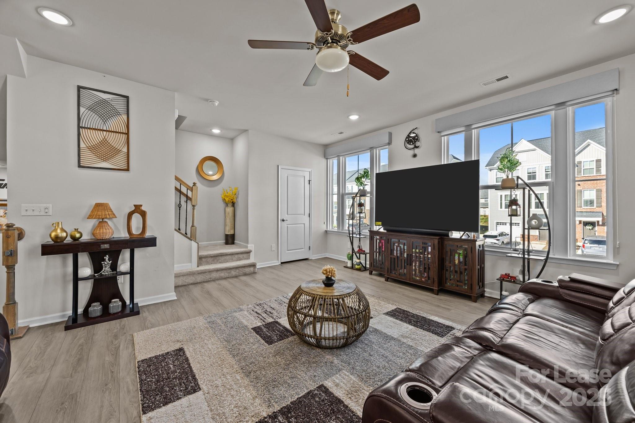 Grantham Place - Residential Lease