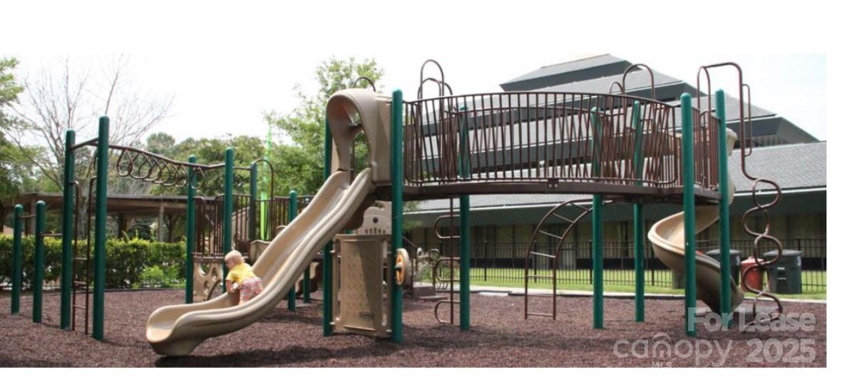 Grantham Place - Residential Lease