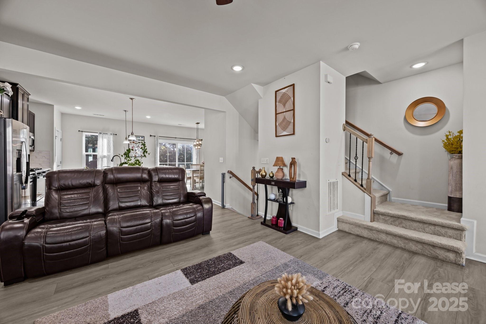 Grantham Place - Residential Lease