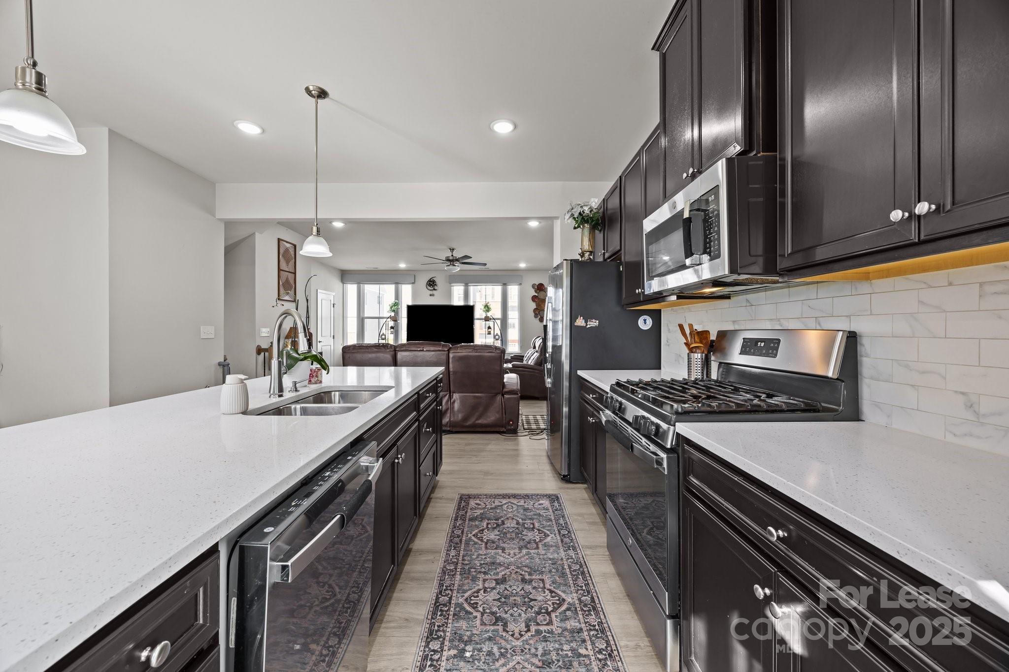 Grantham Place - Residential Lease