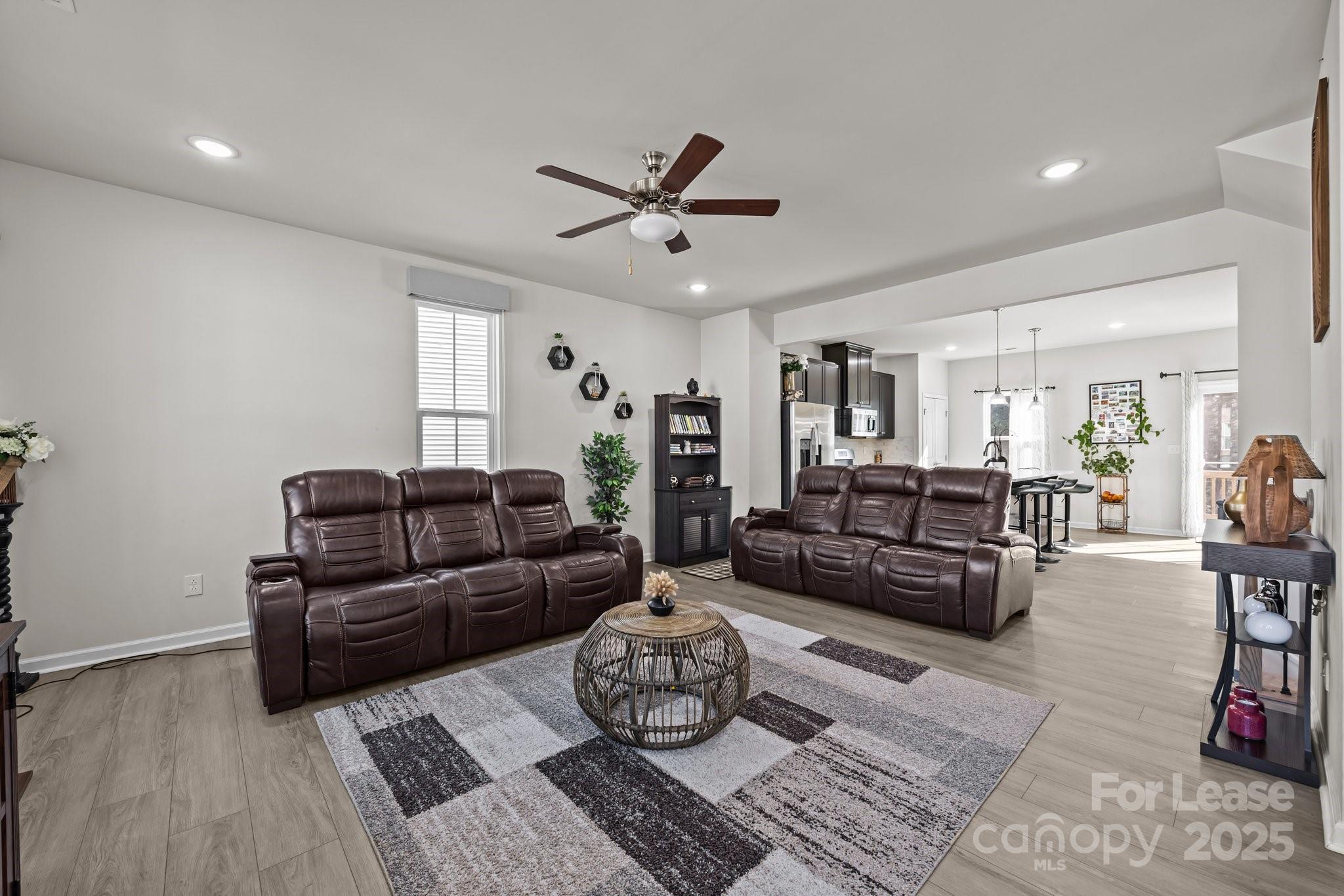 Grantham Place - Residential Lease