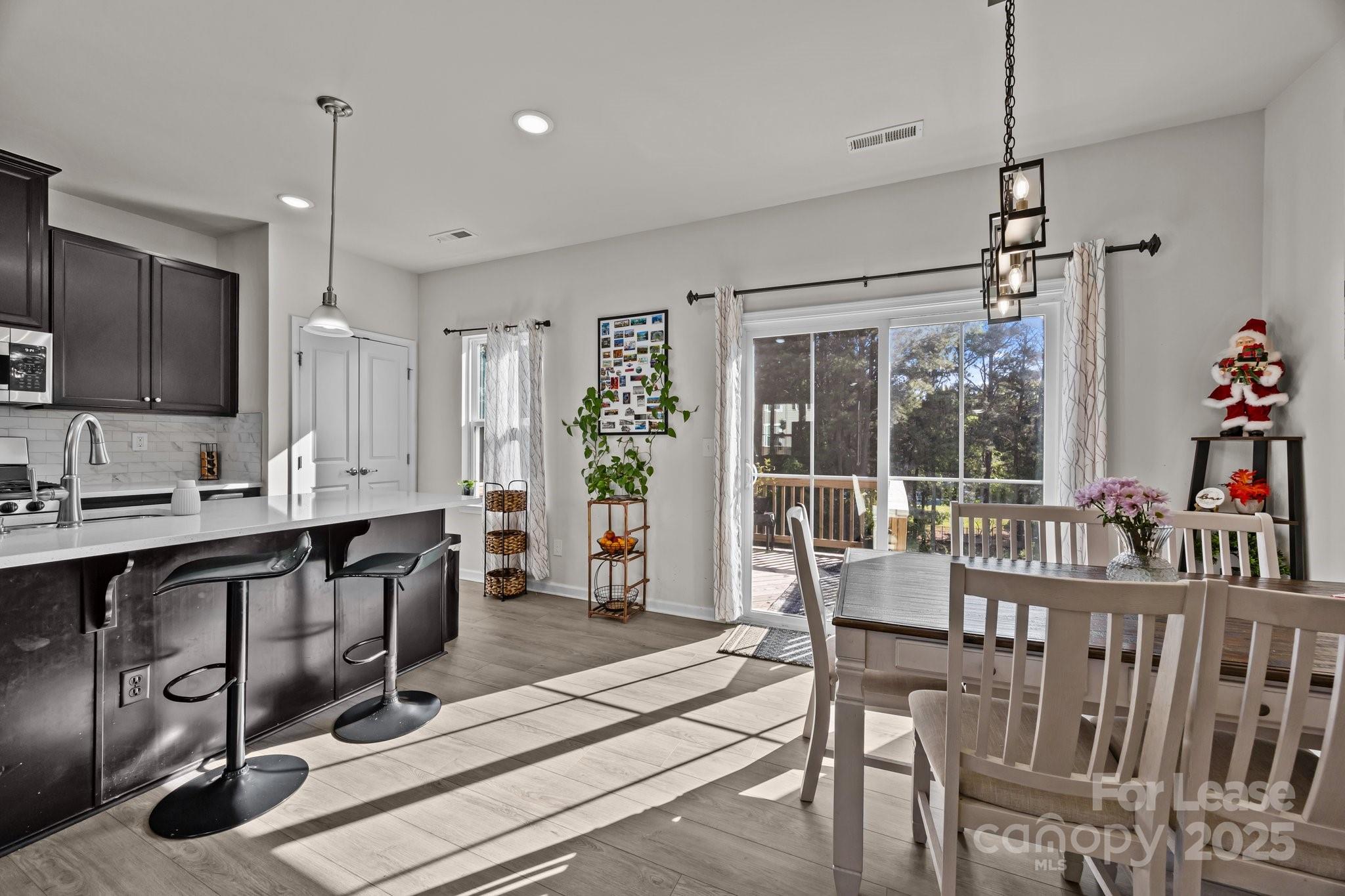 Grantham Place - Residential Lease