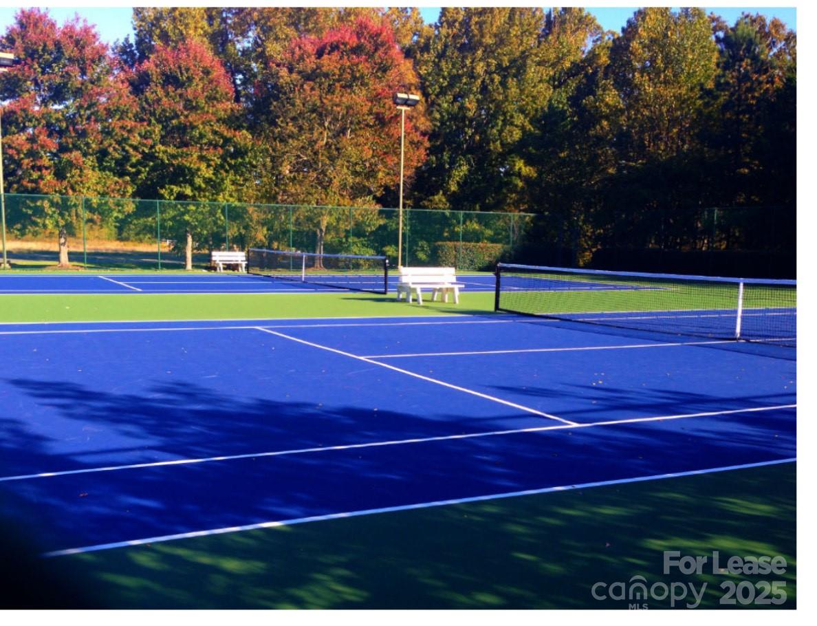 Grantham Place - Residential Lease