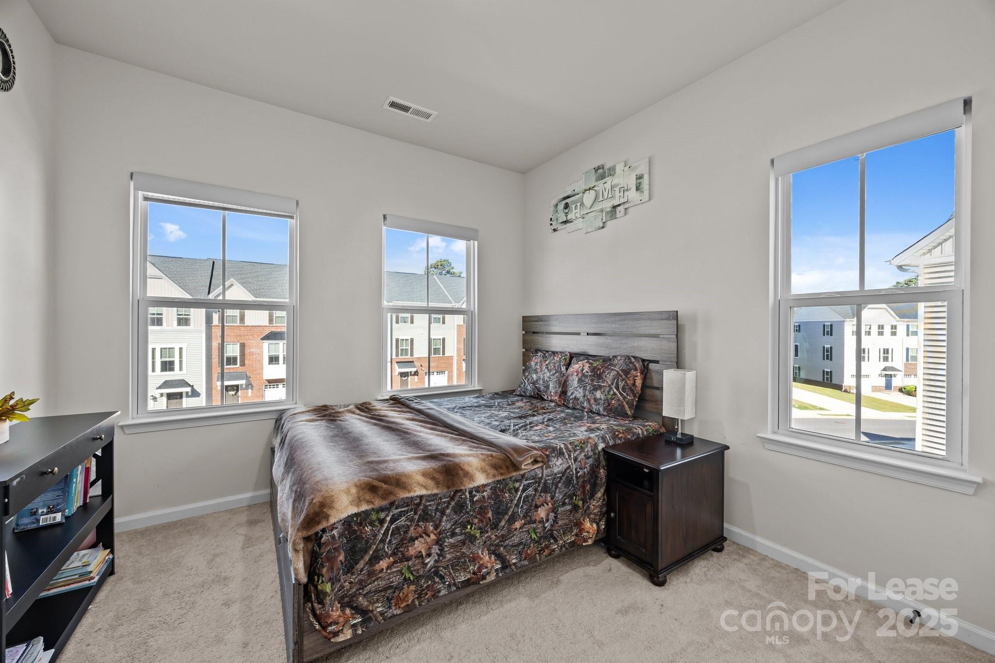 Grantham Place - Residential Lease