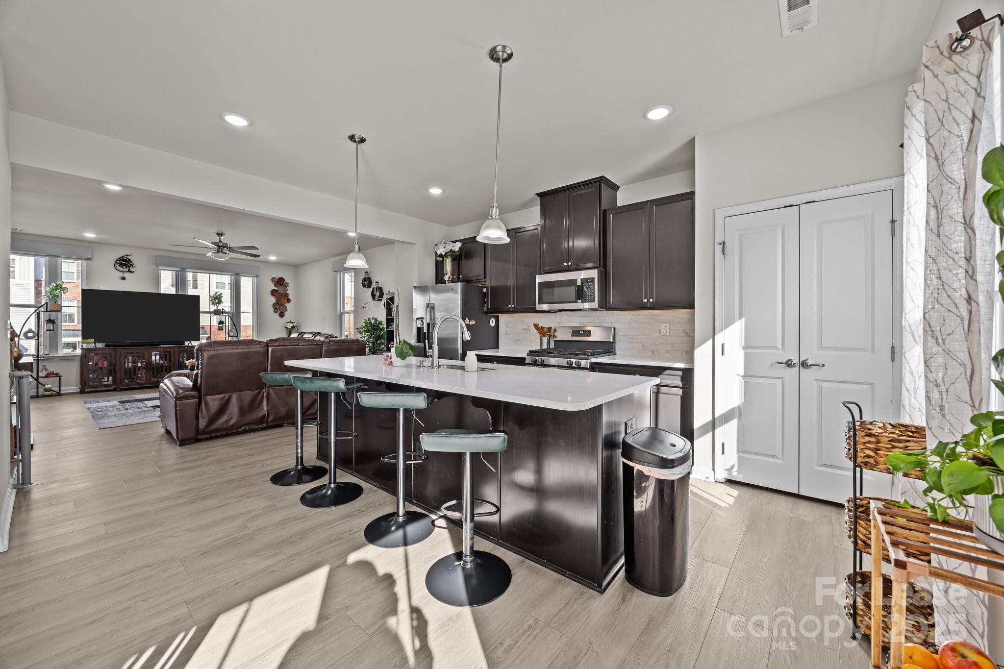 Grantham Place - Residential Lease