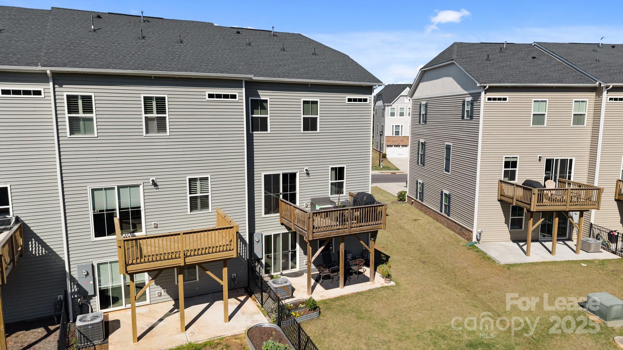 Grantham Place - Residential Lease